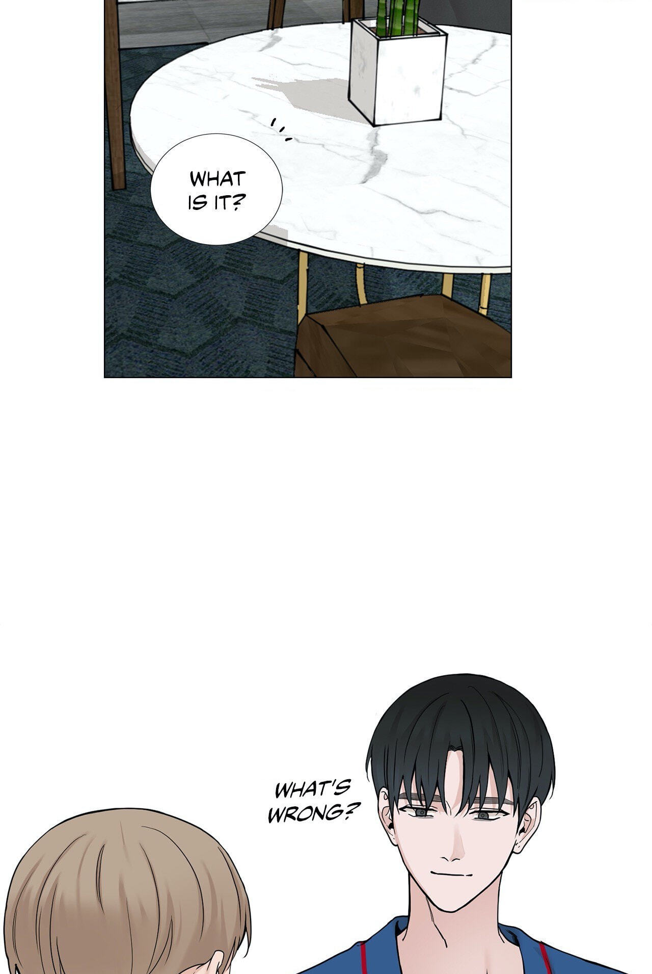 Read My Suha chapter 81 image 22 on Lezhin