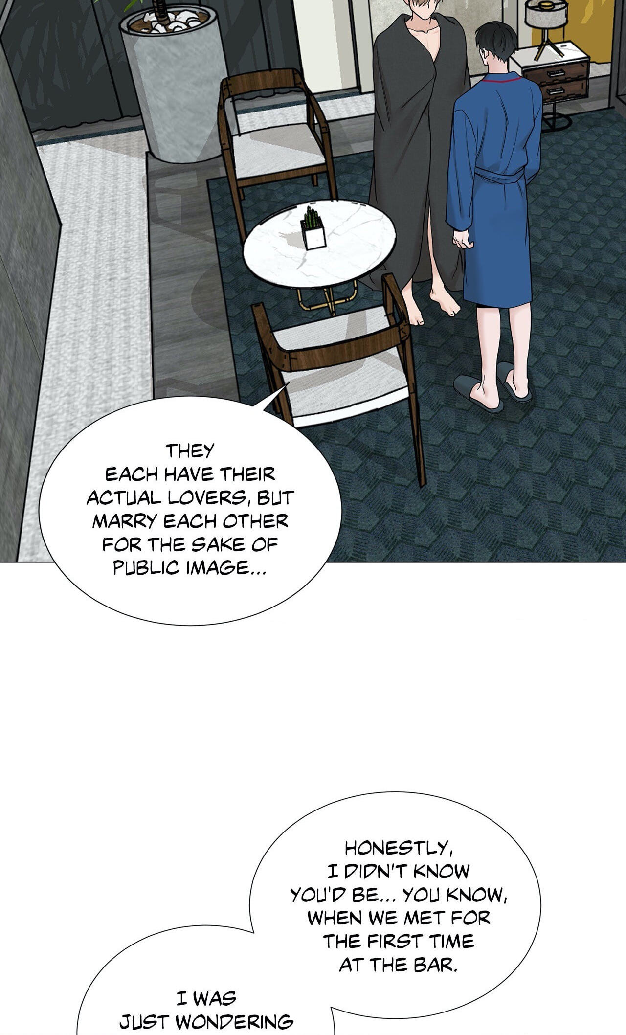 Read My Suha chapter 81 image 27 on Lezhin