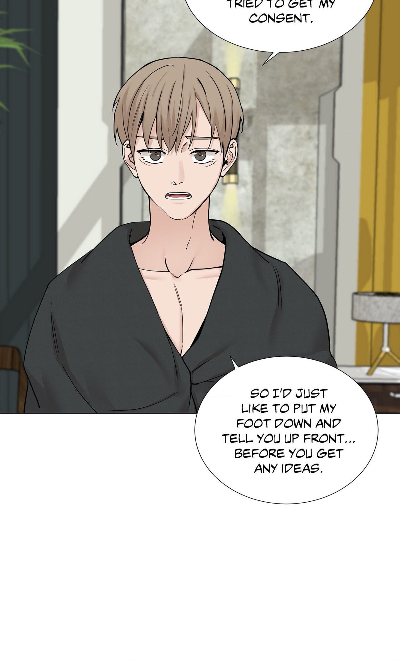 Read My Suha chapter 81 image 29 on Lezhin