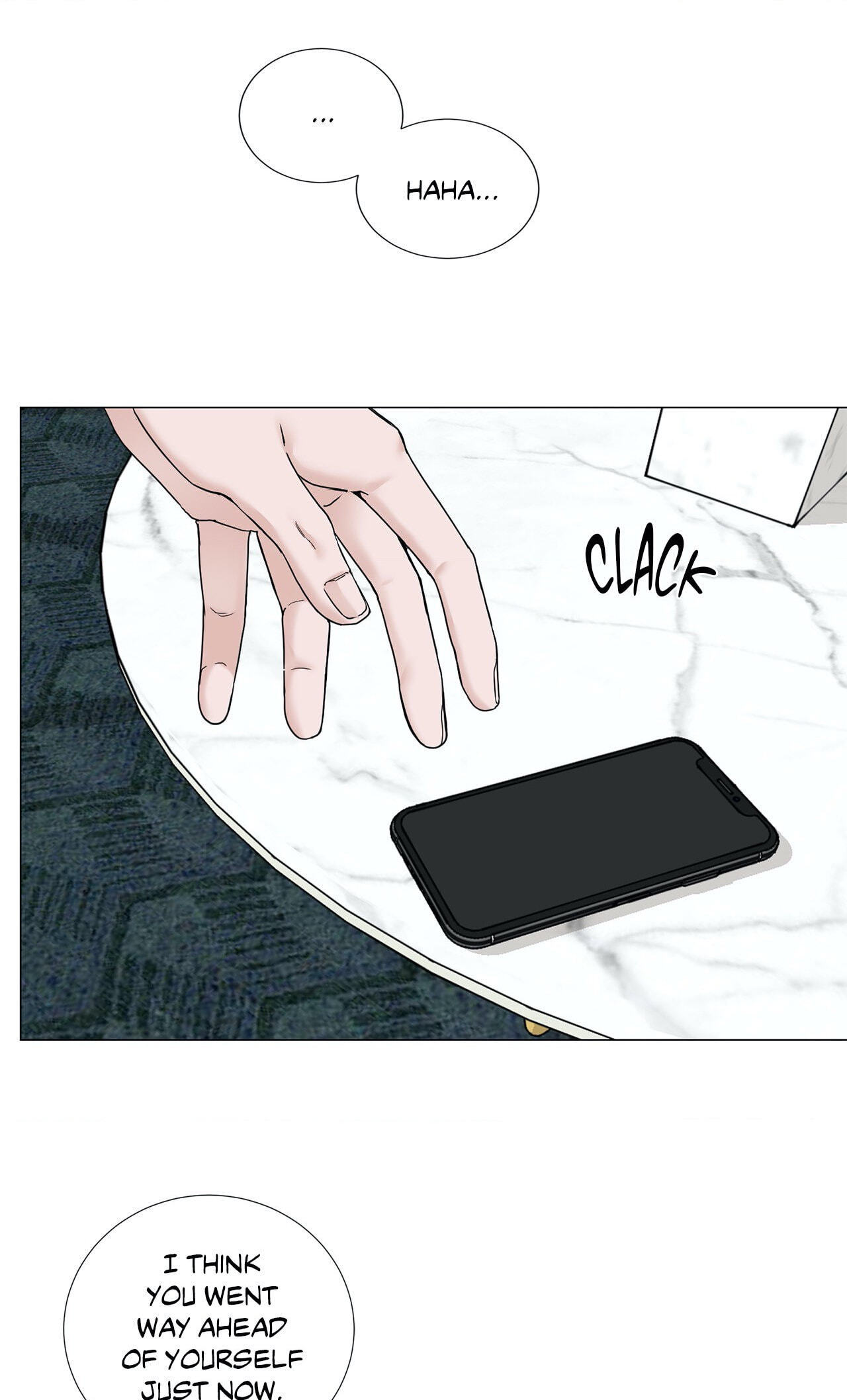Read My Suha chapter 81 image 30 on Lezhin