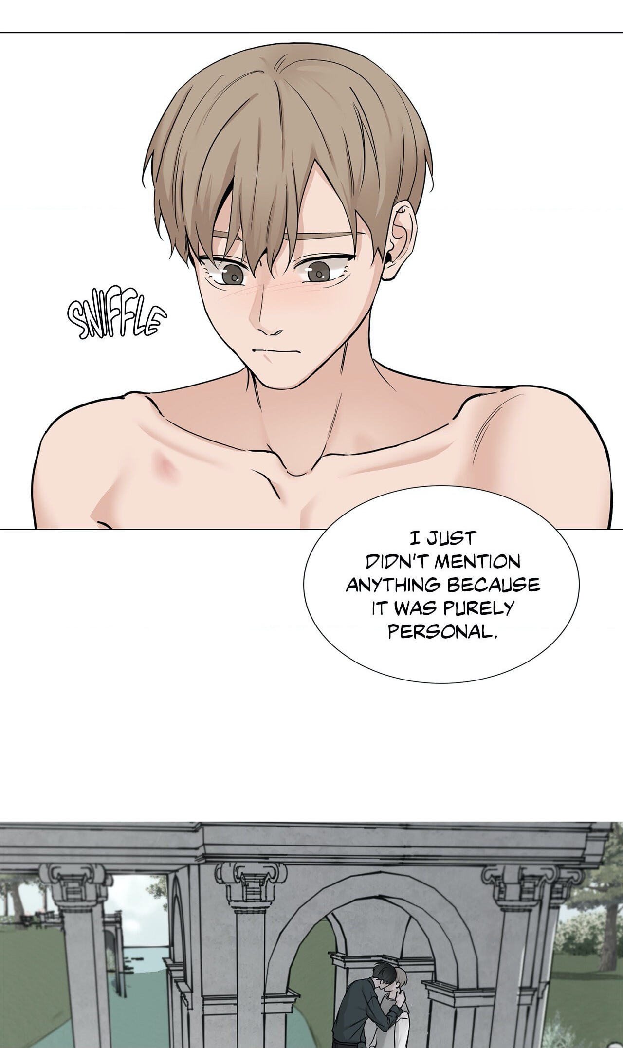 Read My Suha chapter 81 image 35 on Lezhin