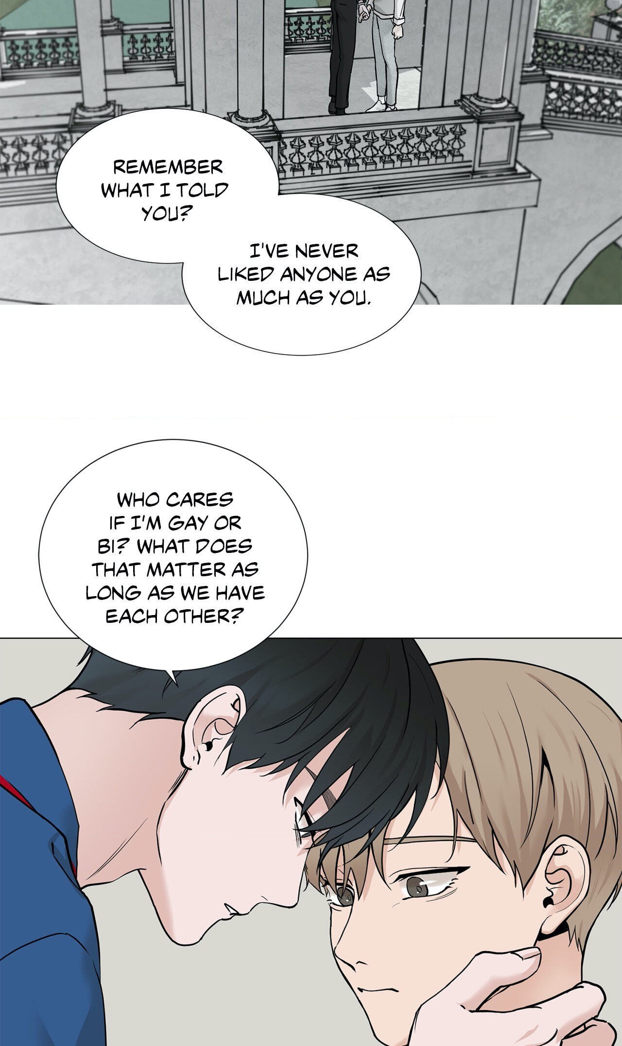 Read My Suha chapter 81 image 36 on Lezhin