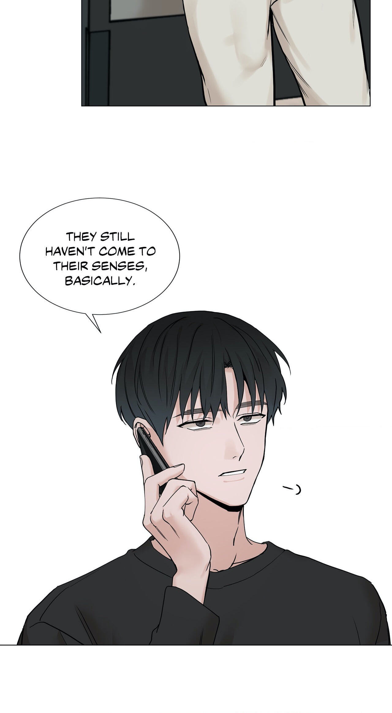 Read My Suha chapter 81 image 47 on Lezhin