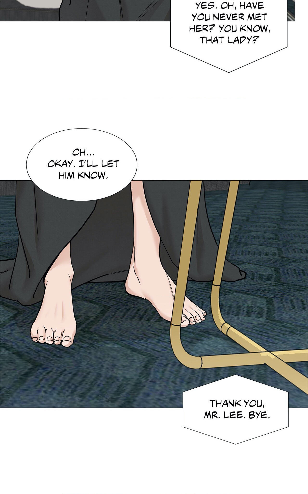 Read My Suha chapter 81 image 5 on Lezhin