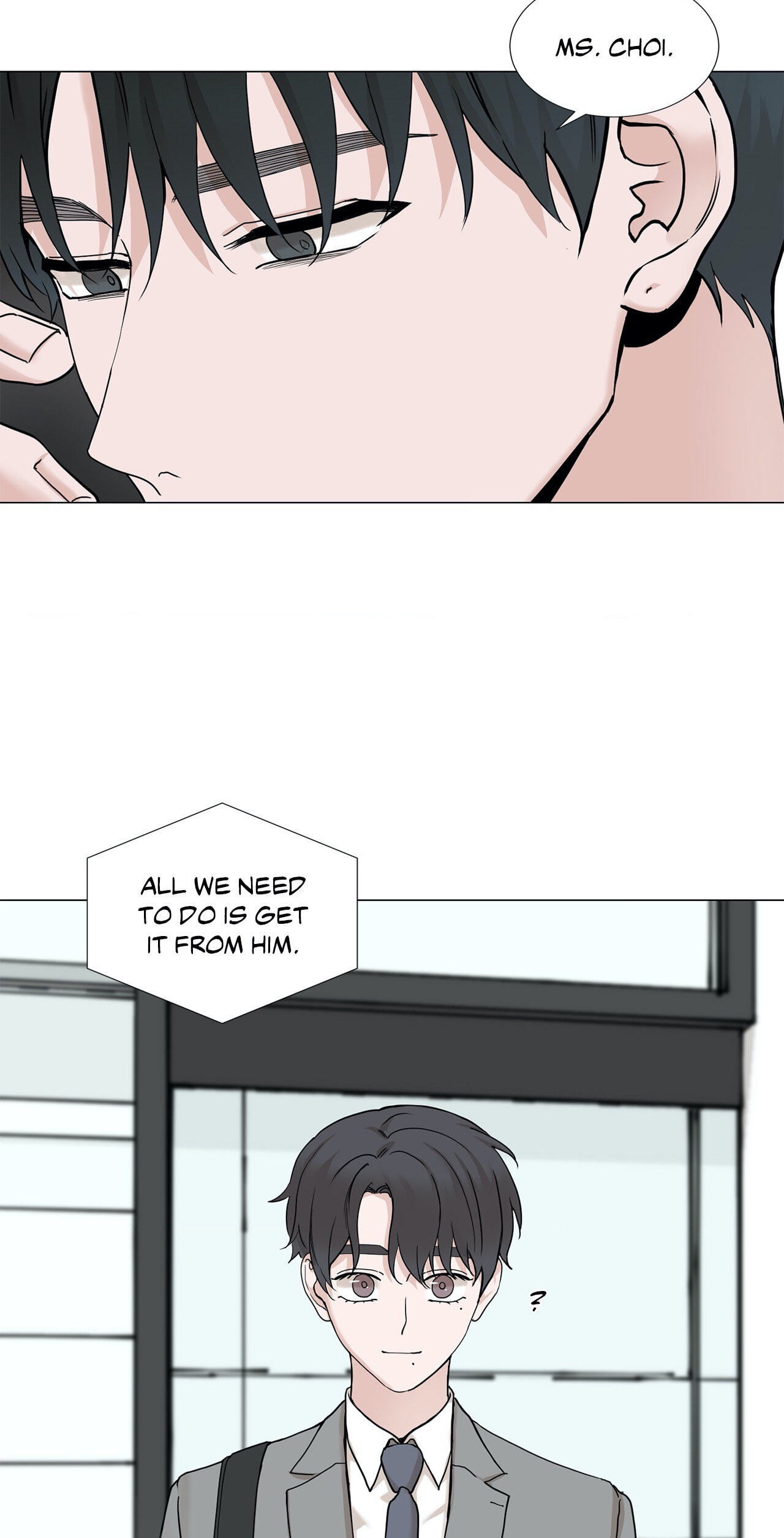 Read My Suha chapter 81 image 52 on Lezhin