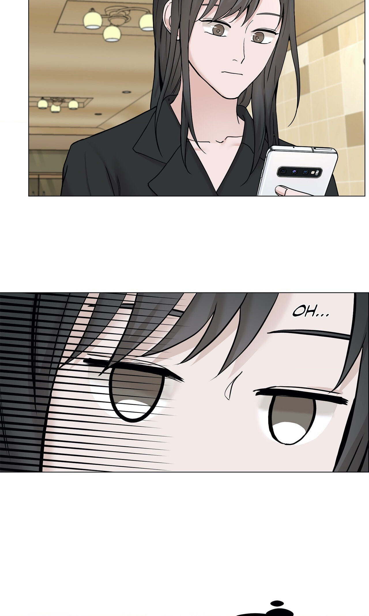 Read My Suha chapter 81 image 7 on Lezhin