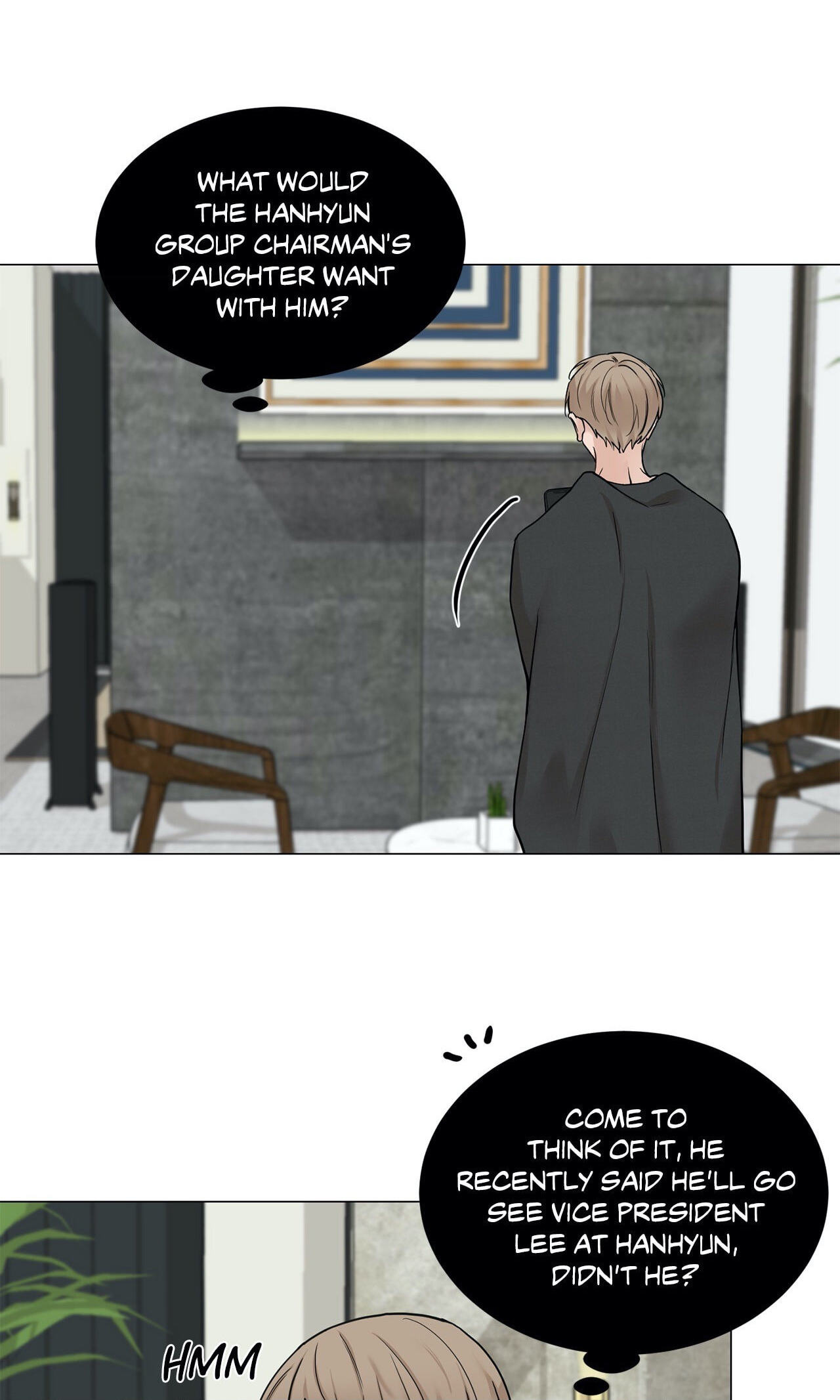 Read My Suha chapter 81 image 9 on Lezhin