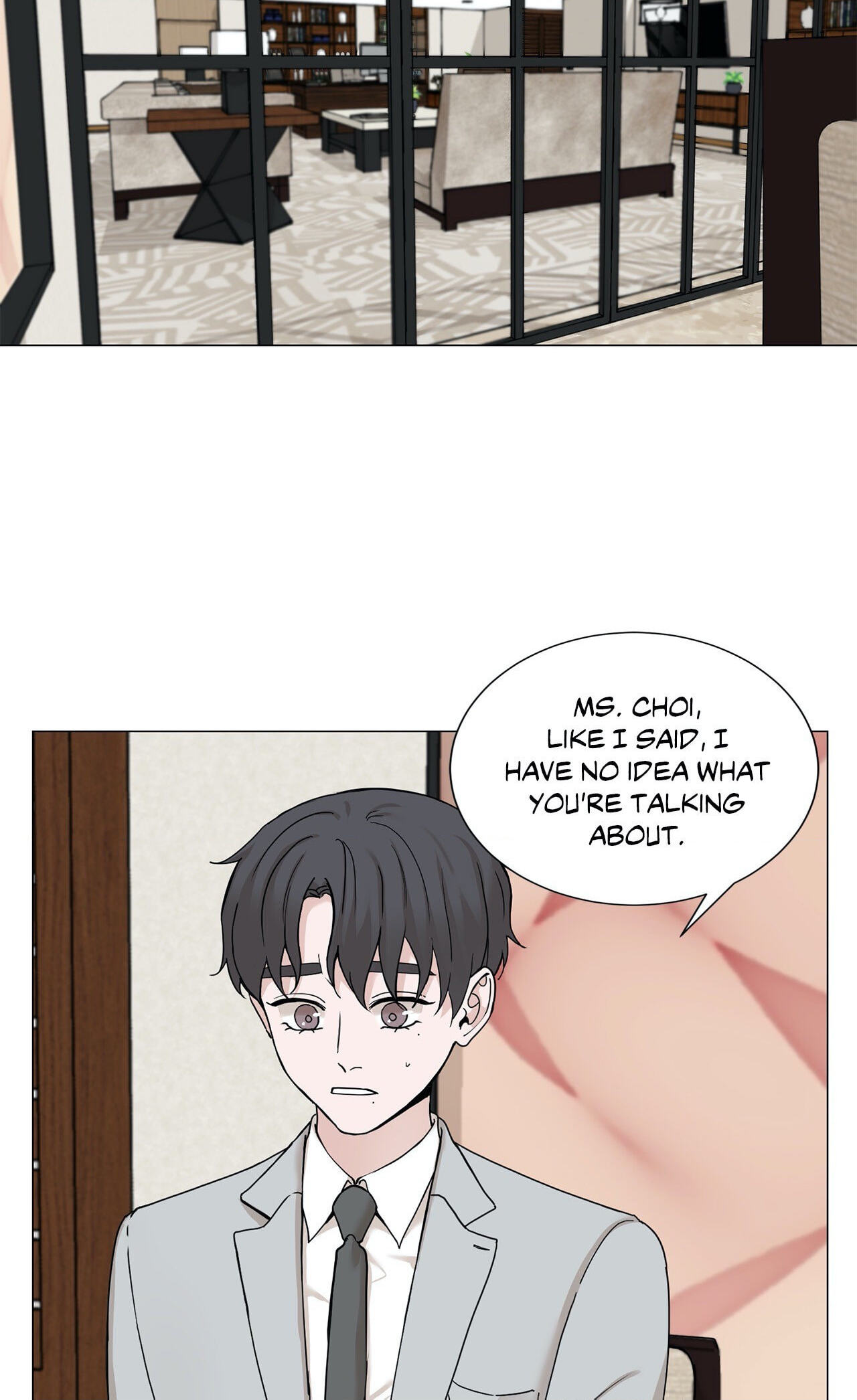 Read My Suha chapter 82 image 15 on Lezhin