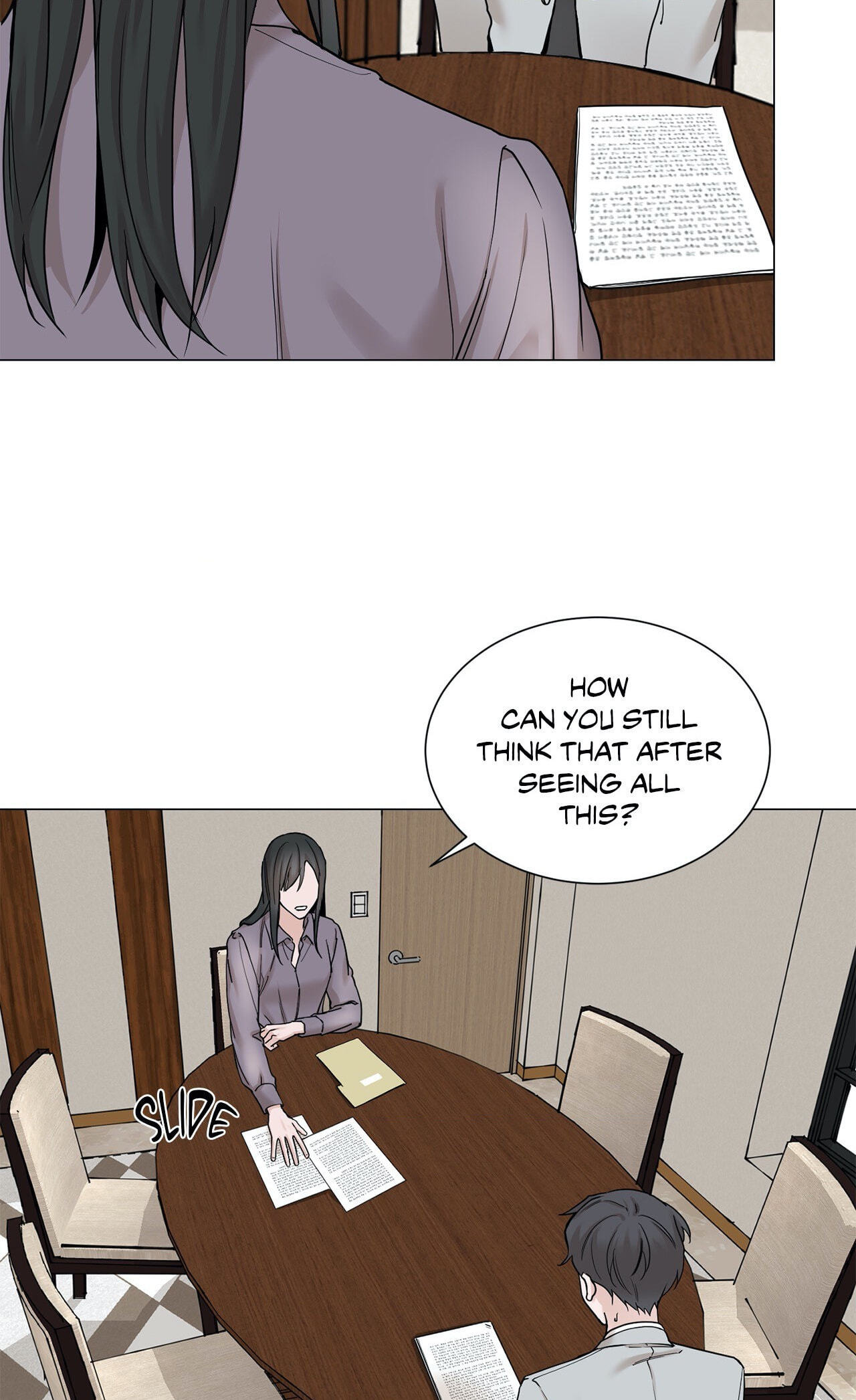 Read My Suha chapter 82 image 18 on Lezhin