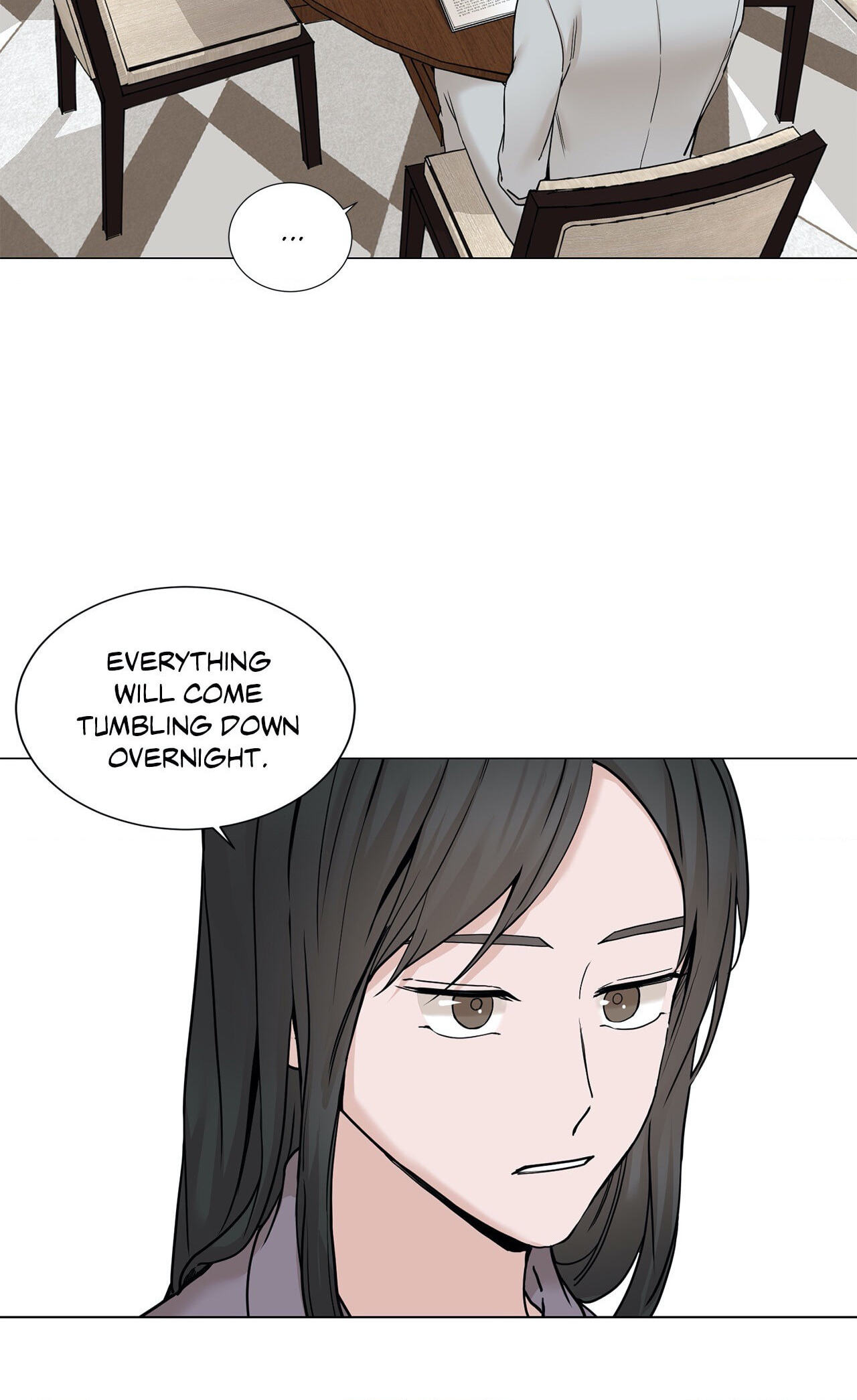 Read My Suha chapter 82 image 19 on Lezhin