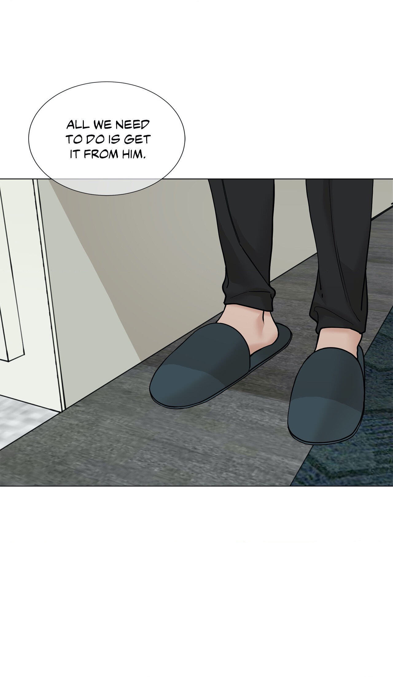 Read My Suha chapter 82 image 2 on Lezhin