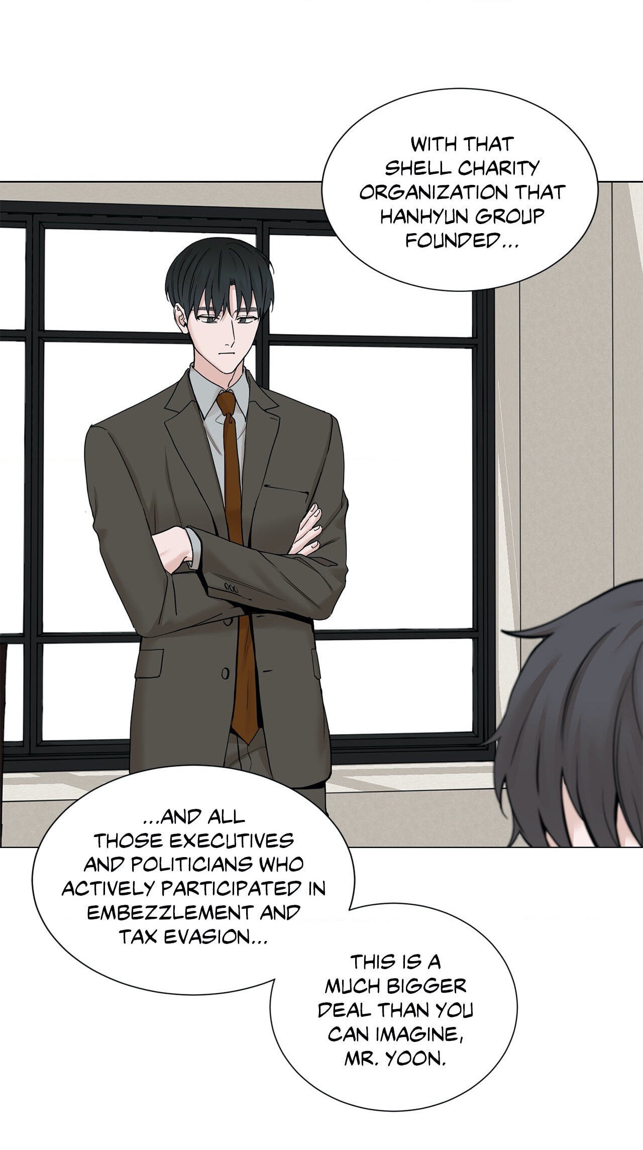 Read My Suha chapter 82 image 20 on Lezhin