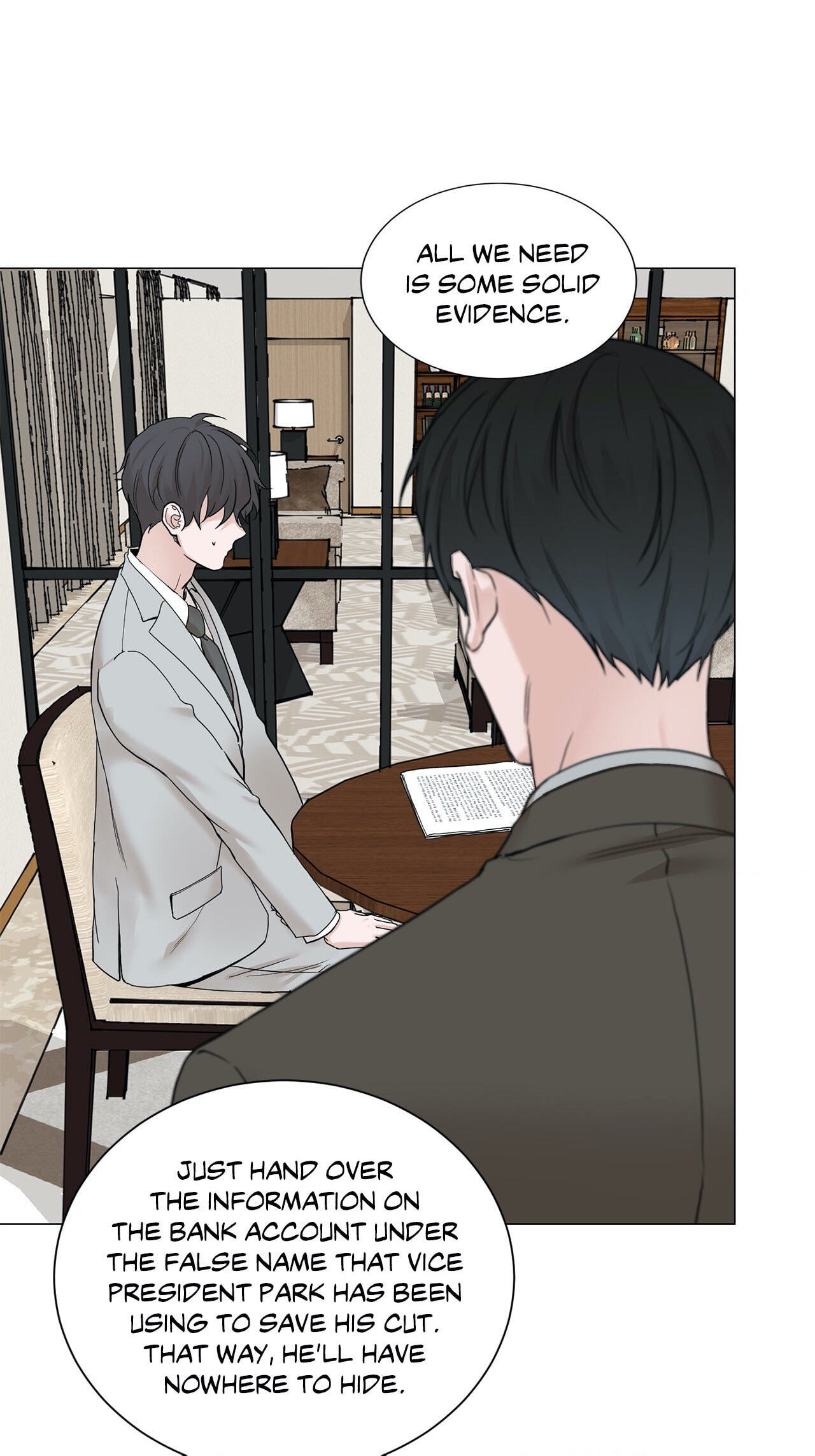 Read My Suha chapter 82 image 21 on Lezhin
