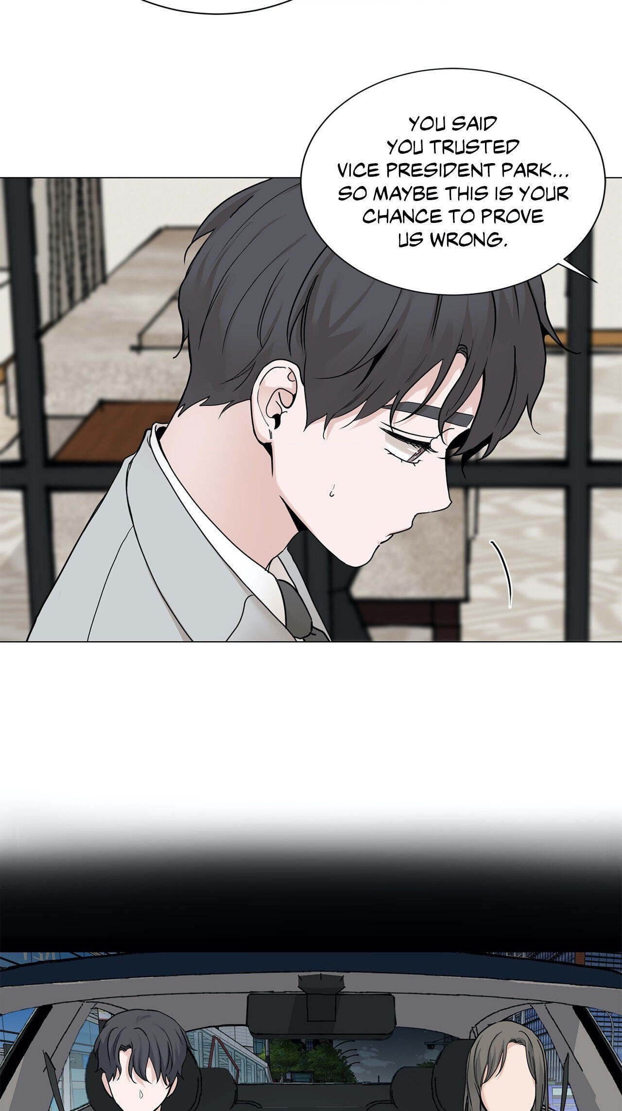 Read My Suha chapter 82 image 22 on Lezhin