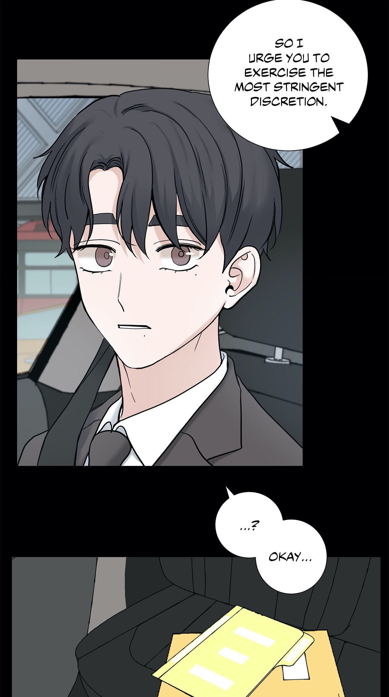 Read My Suha chapter 82 image 24 on Lezhin