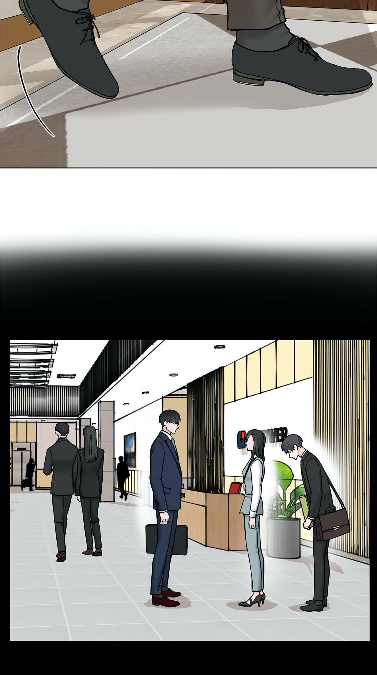 Read My Suha chapter 82 image 27 on Lezhin