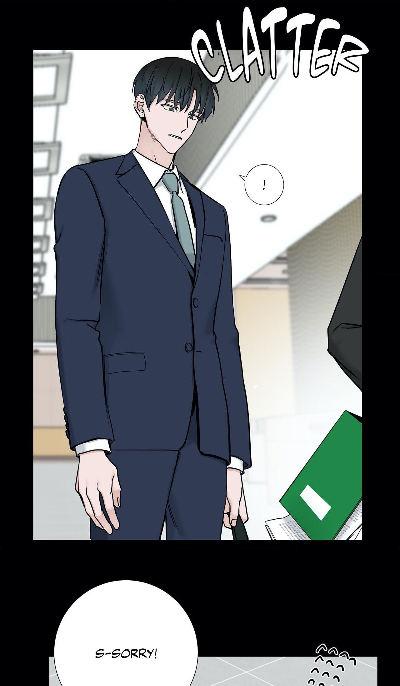 Read My Suha chapter 82 image 28 on Lezhin