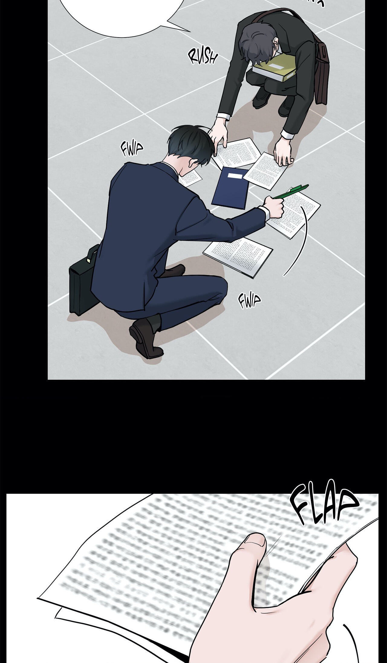 Read My Suha chapter 82 image 29 on Lezhin