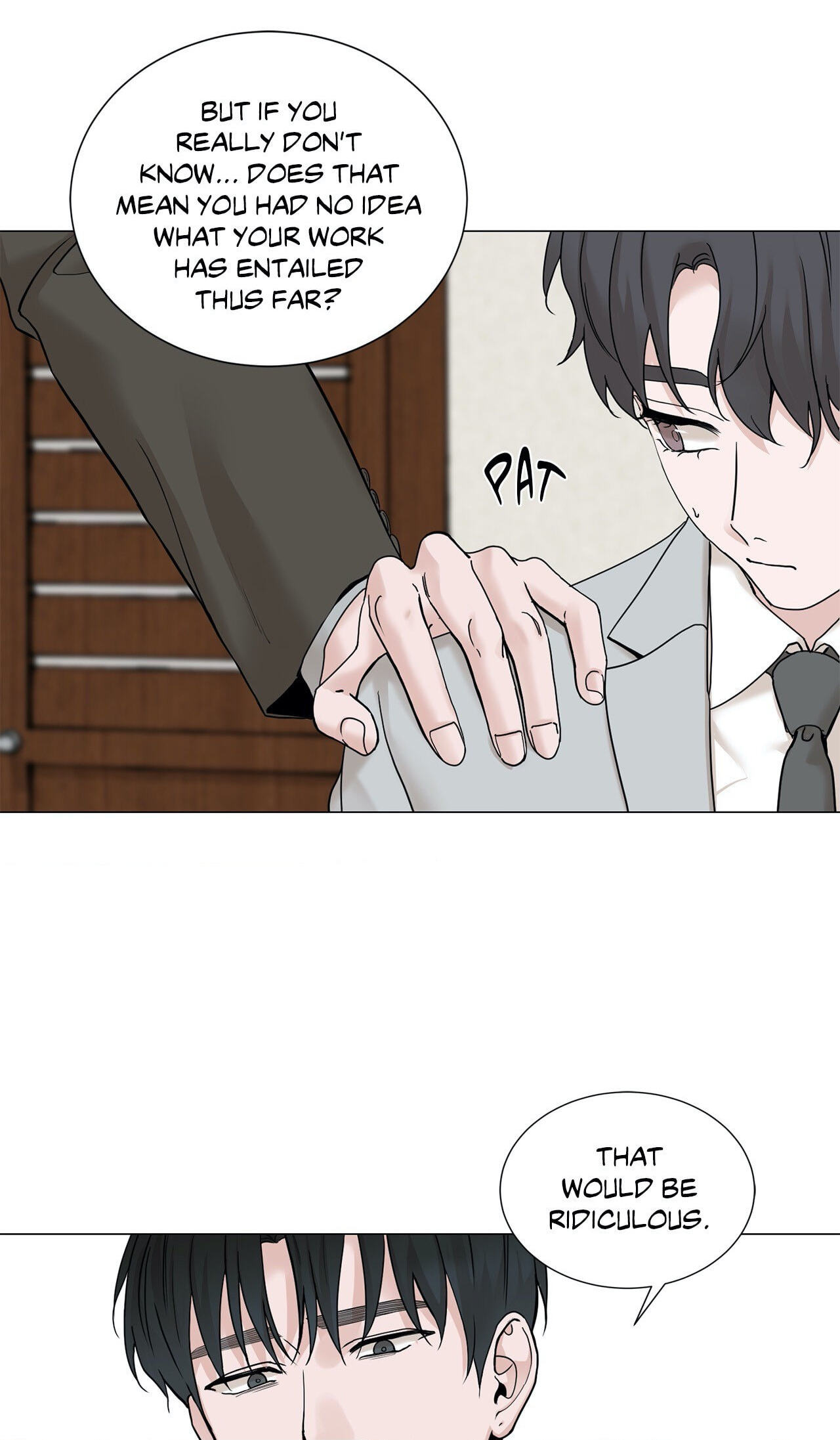 Read My Suha chapter 82 image 31 on Lezhin