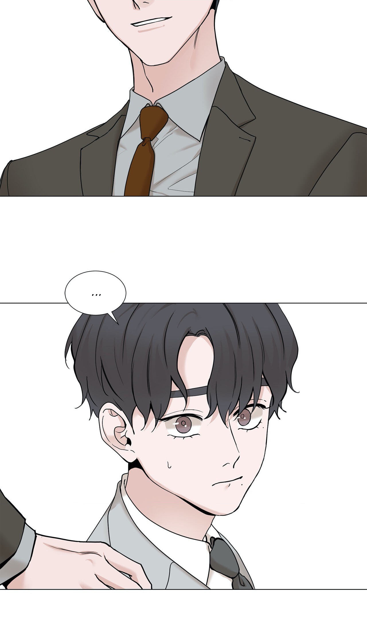 Read My Suha chapter 82 image 32 on Lezhin