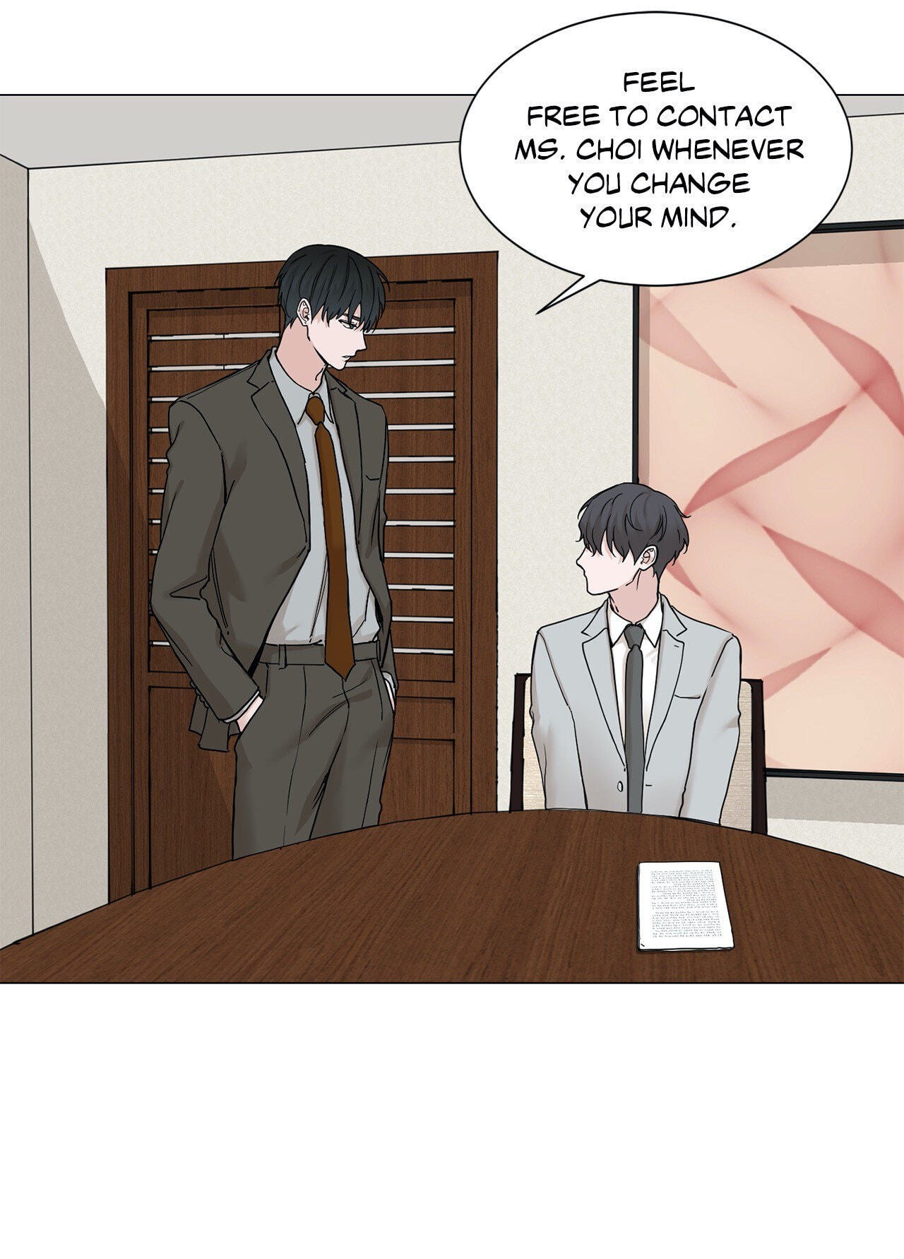 Read My Suha chapter 82 image 34 on Lezhin