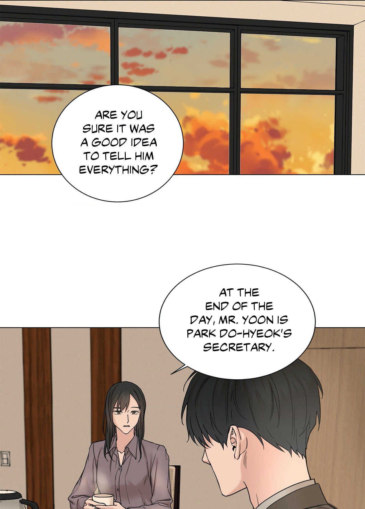 Read My Suha chapter 82 image 36 on Lezhin