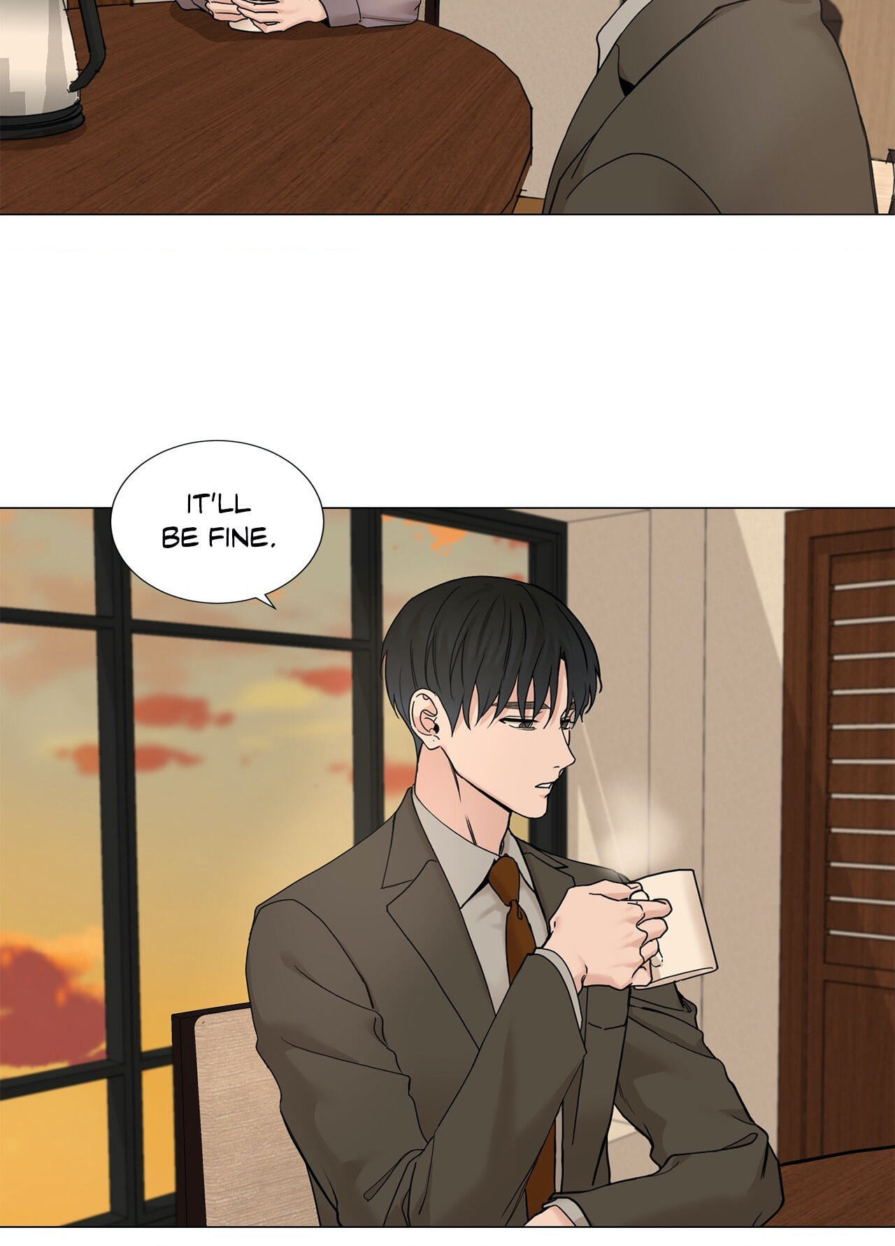 Read My Suha chapter 82 image 37 on Lezhin