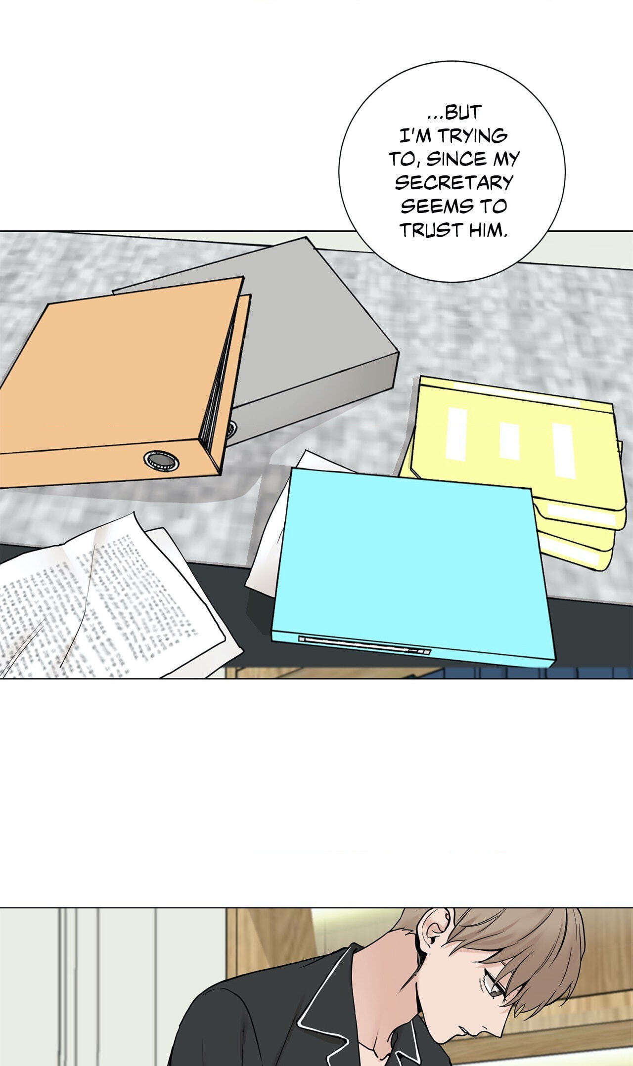 Read My Suha chapter 82 image 40 on Lezhin