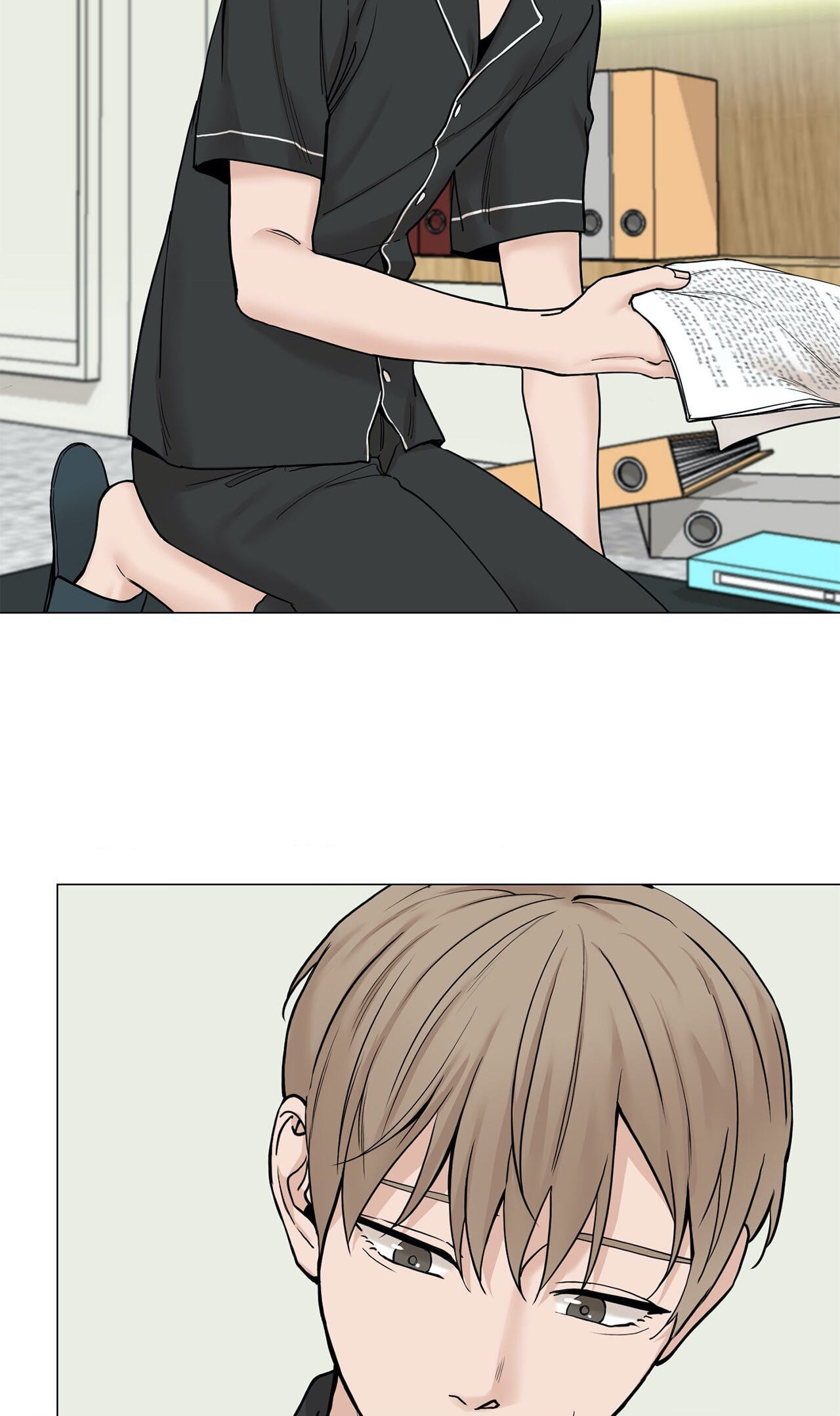 Read My Suha chapter 82 image 41 on Lezhin