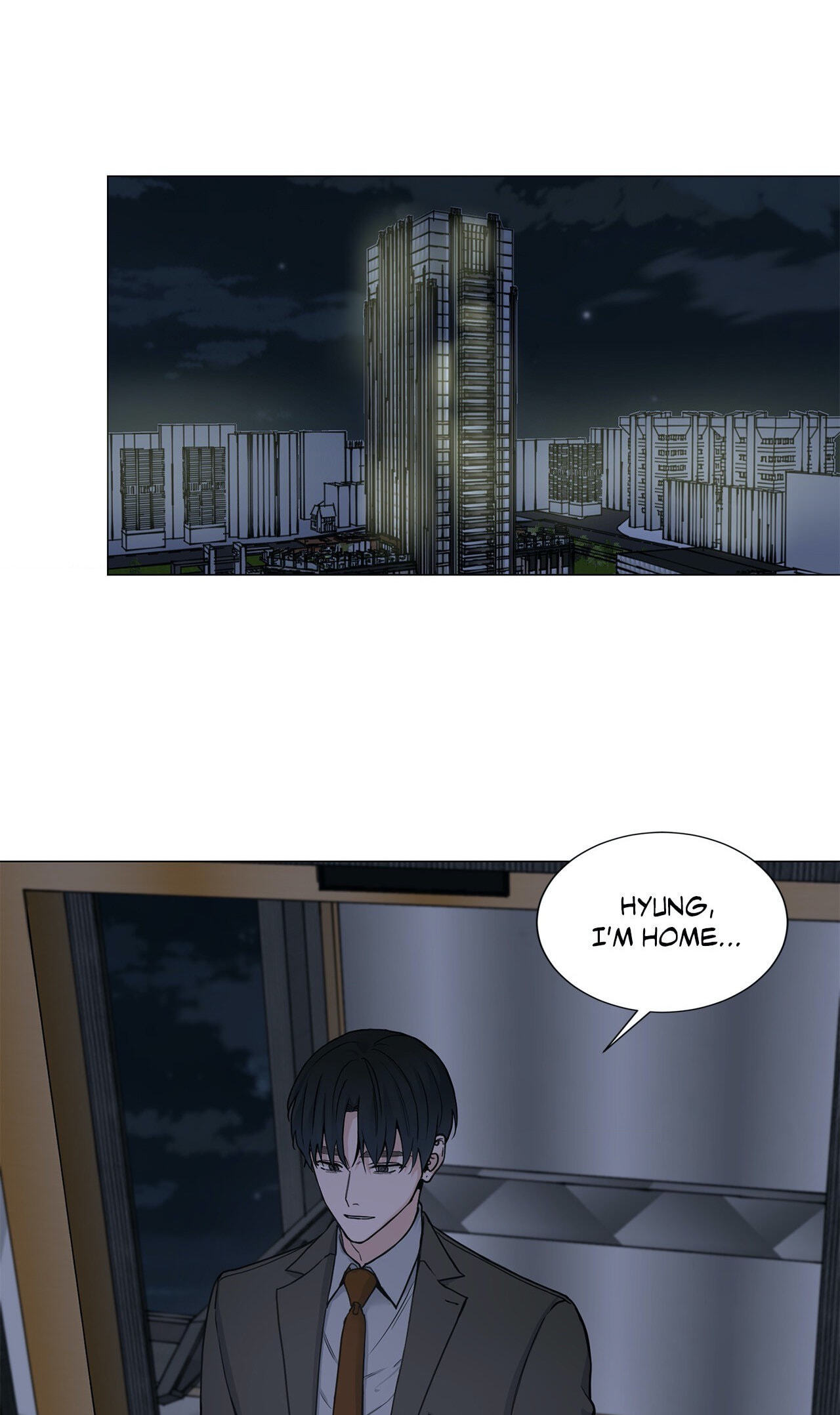 Read My Suha chapter 82 image 44 on Lezhin