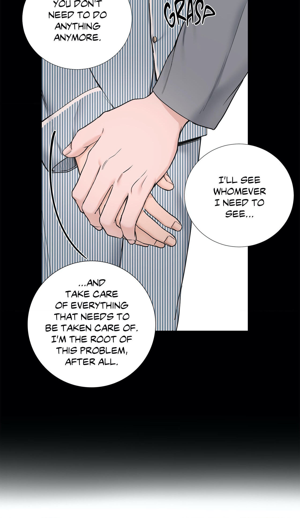 Read My Suha chapter 82 image 5 on Lezhin