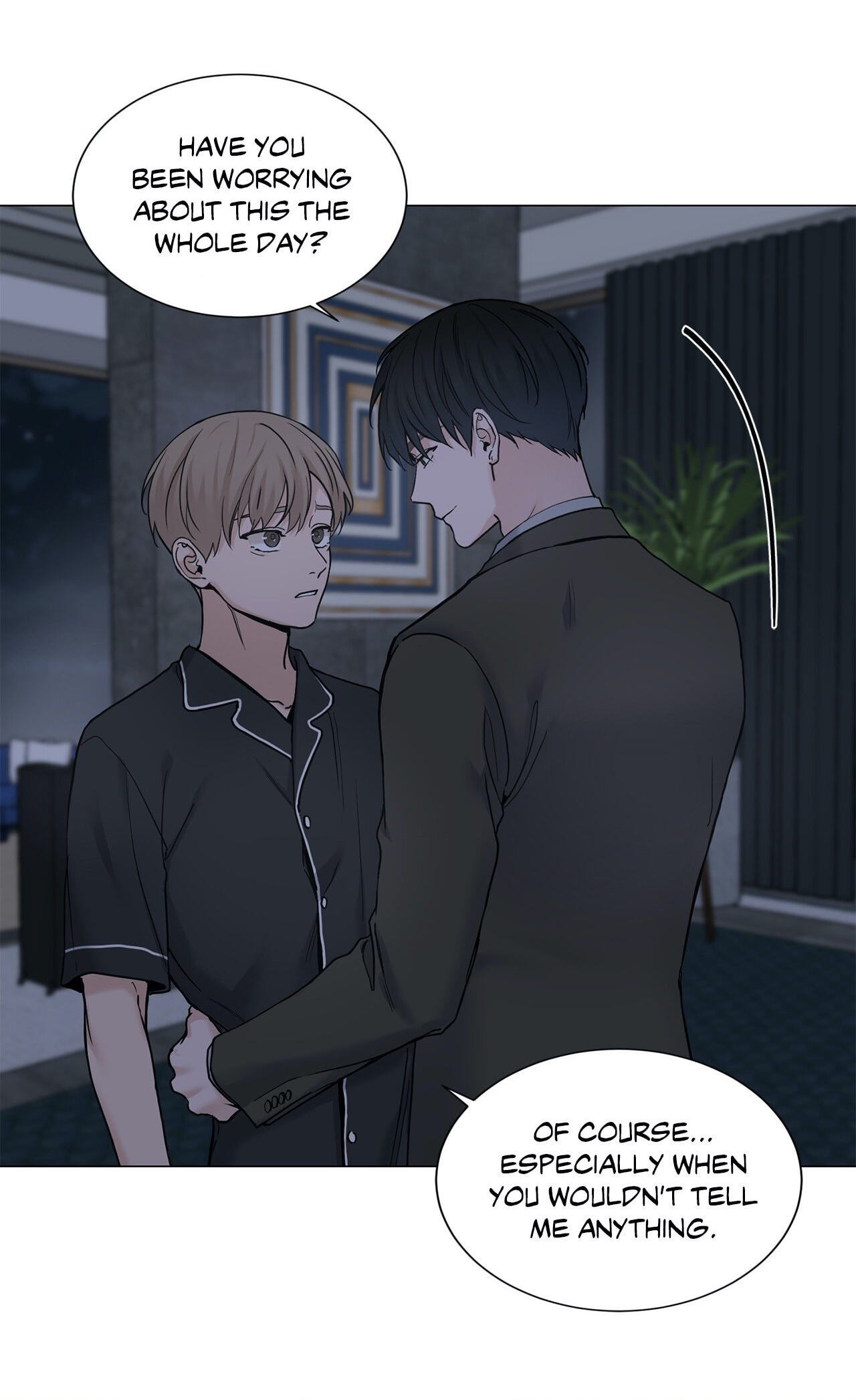 Read My Suha chapter 82 image 57 on Lezhin