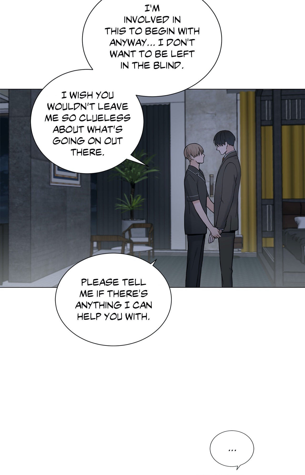 Read My Suha chapter 82 image 59 on Lezhin