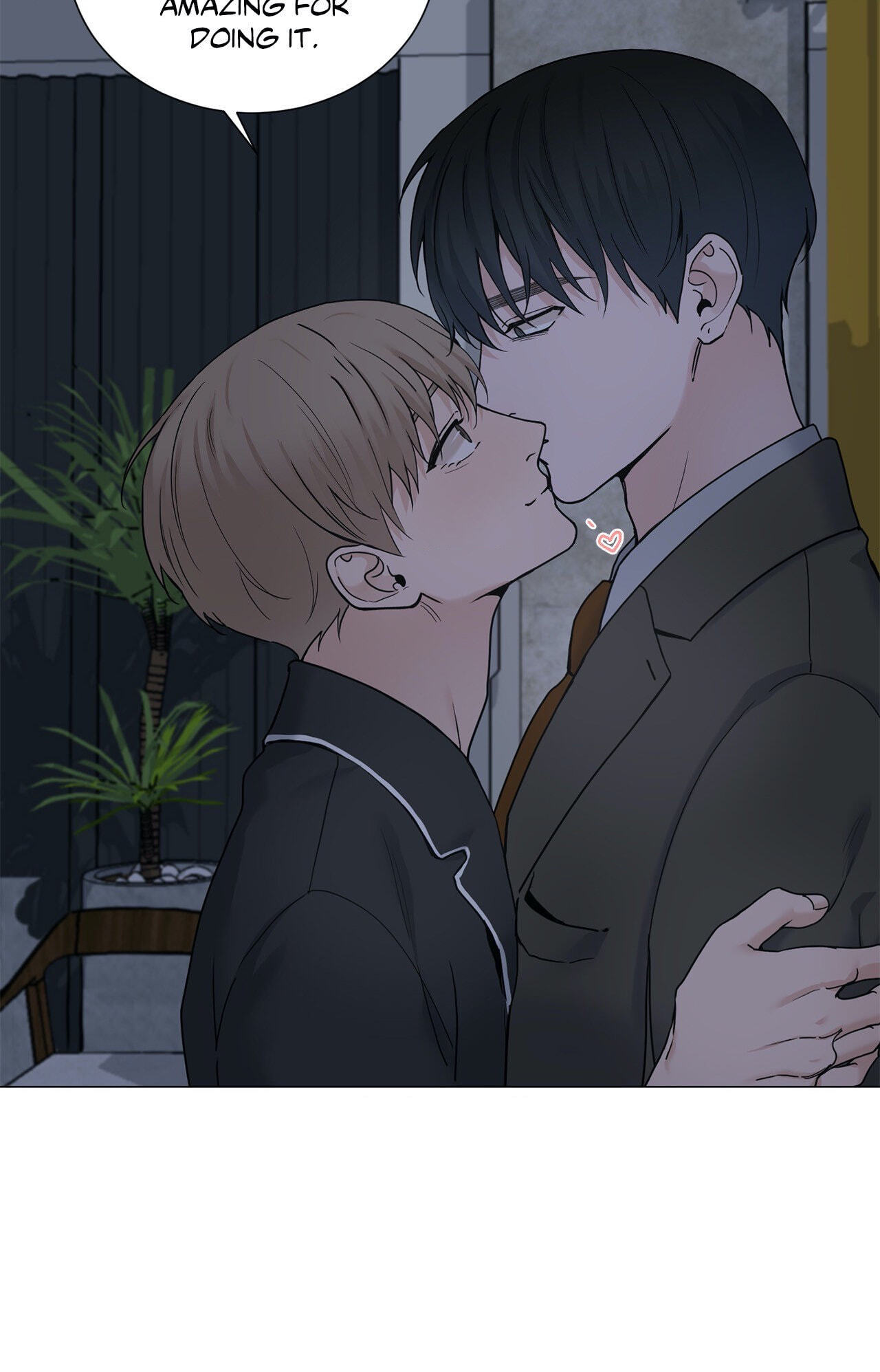 Read My Suha chapter 82 image 62 on Lezhin