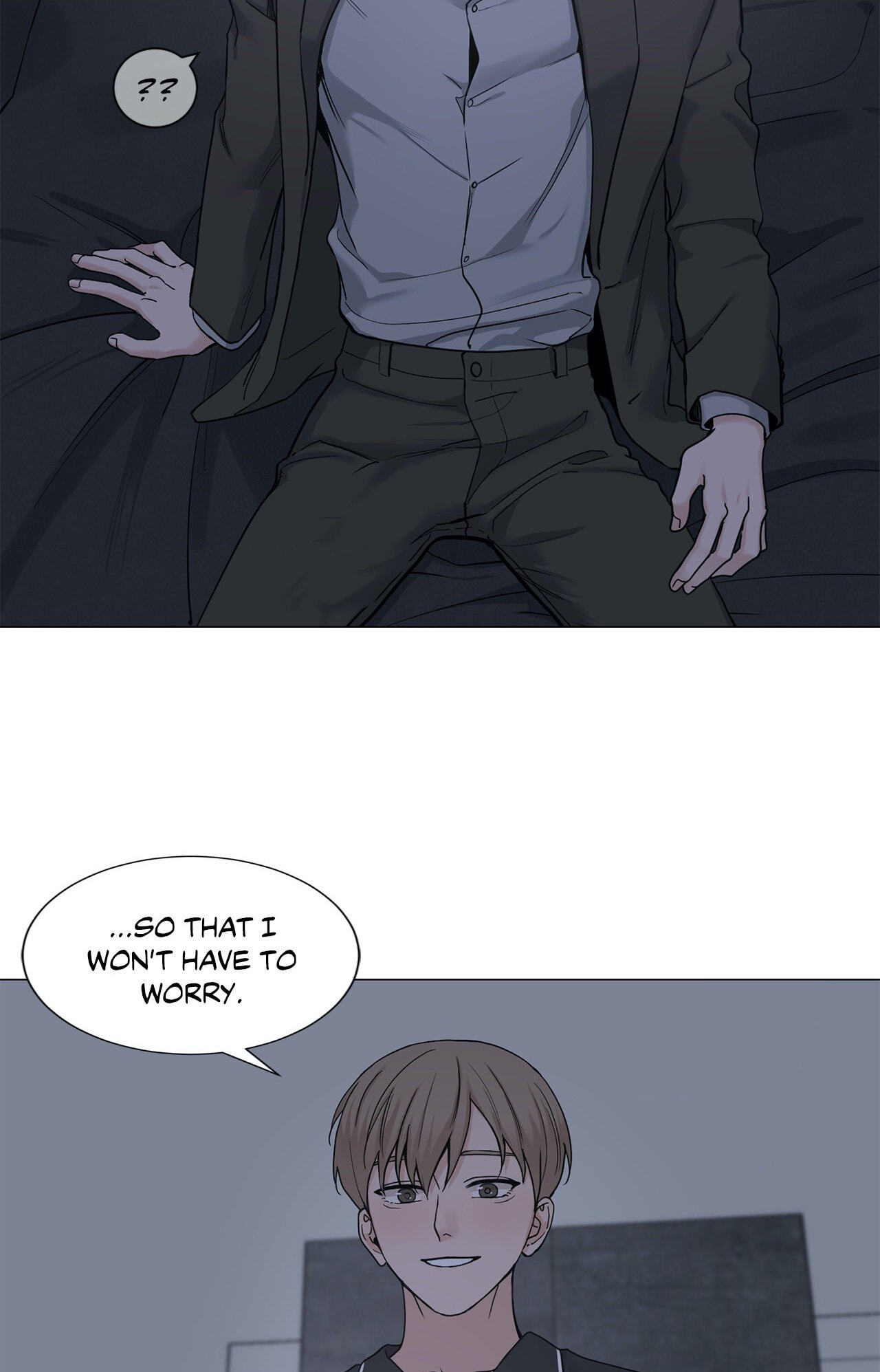 Read My Suha chapter 82 image 64 on Lezhin