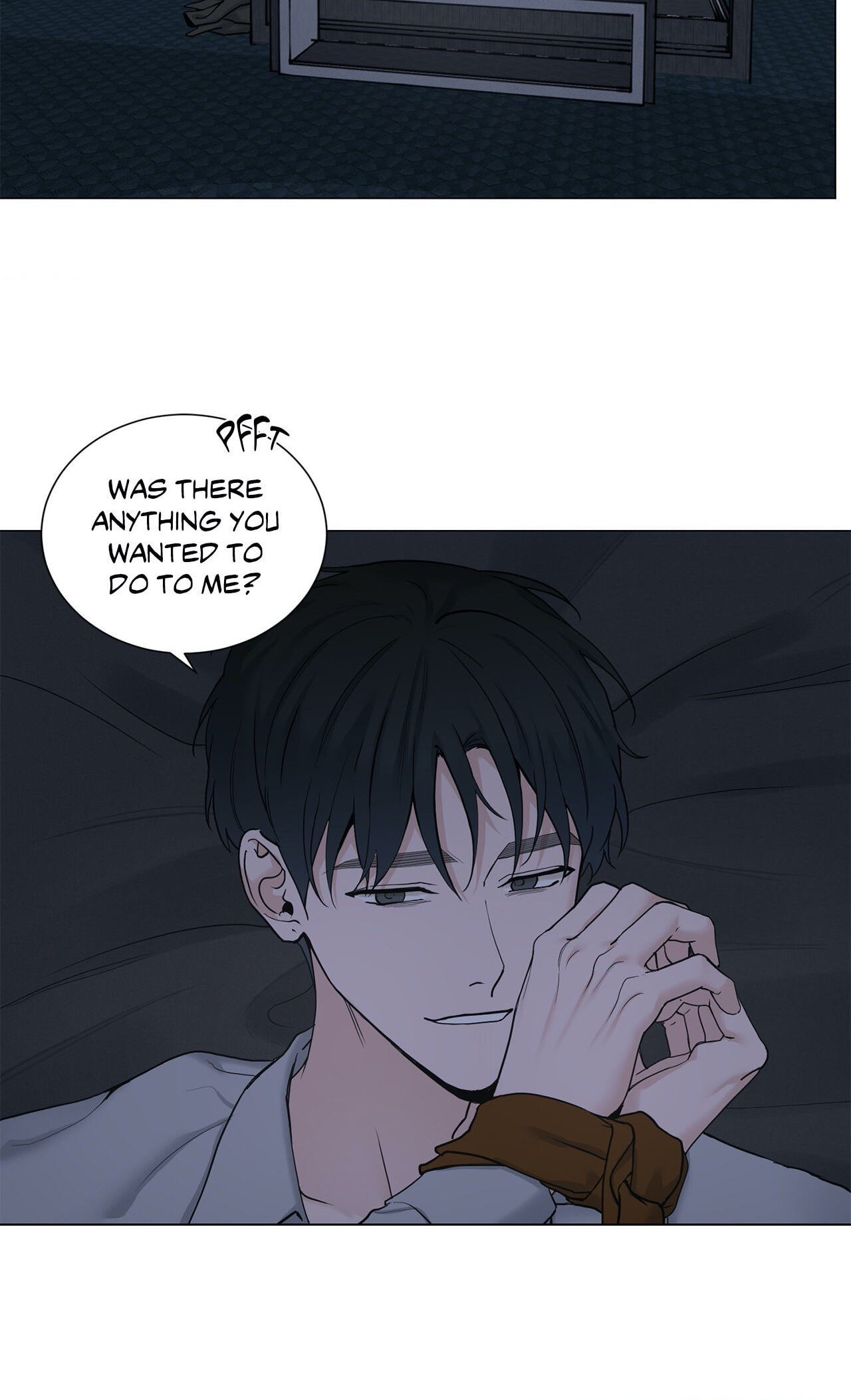 Read My Suha chapter 83 image 11 on Lezhin