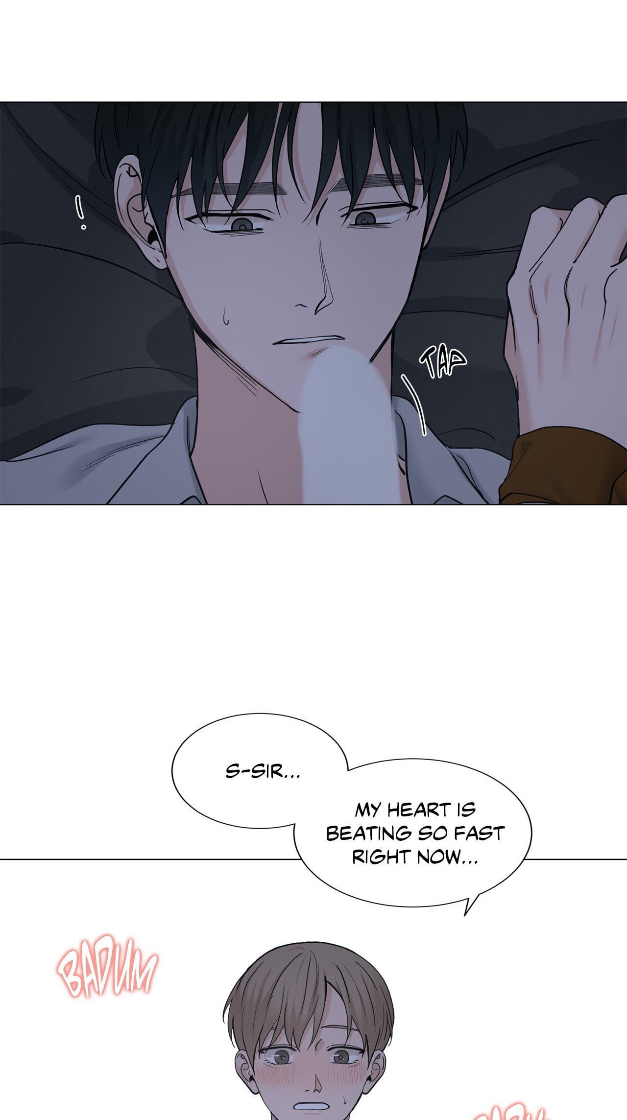 Read My Suha chapter 83 image 13 on Lezhin