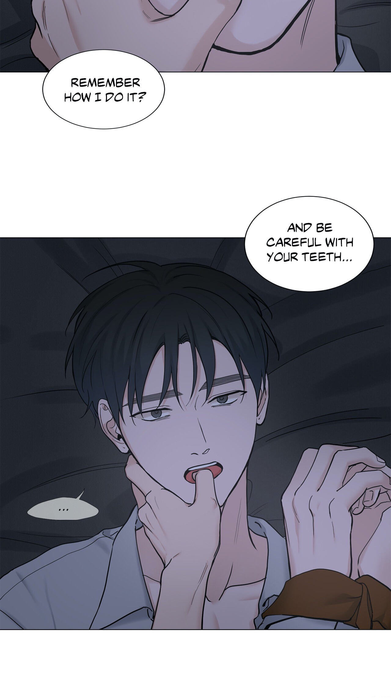 Read My Suha chapter 83 image 15 on Lezhin