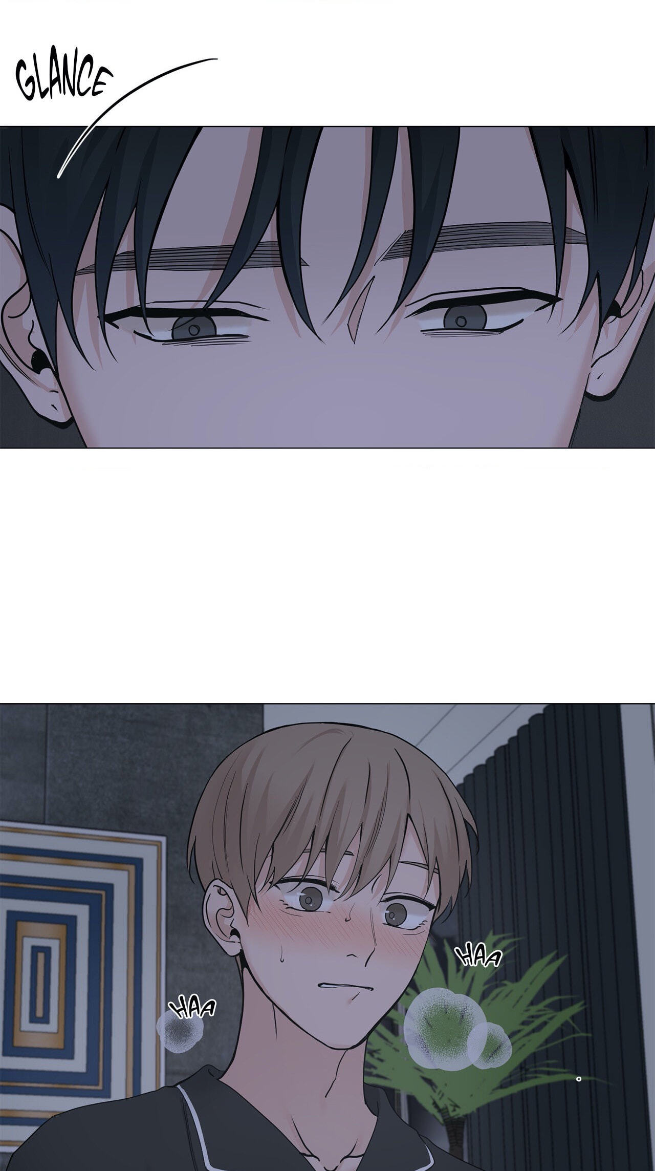 Read My Suha chapter 83 image 16 on Lezhin