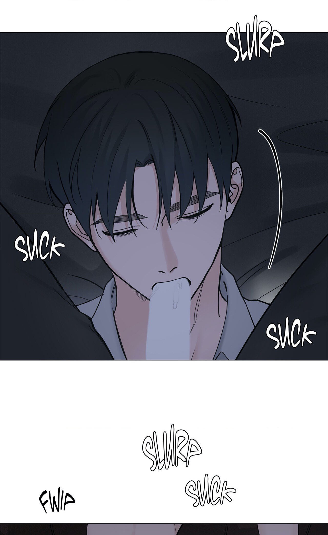 Read My Suha chapter 83 image 18 on Lezhin