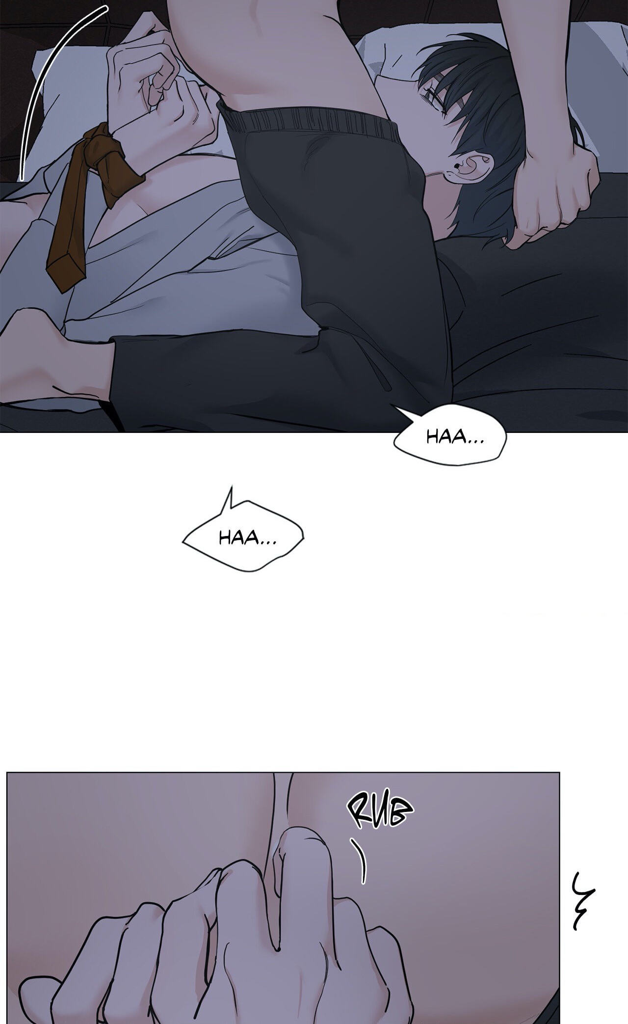 Read My Suha chapter 83 image 19 on Lezhin