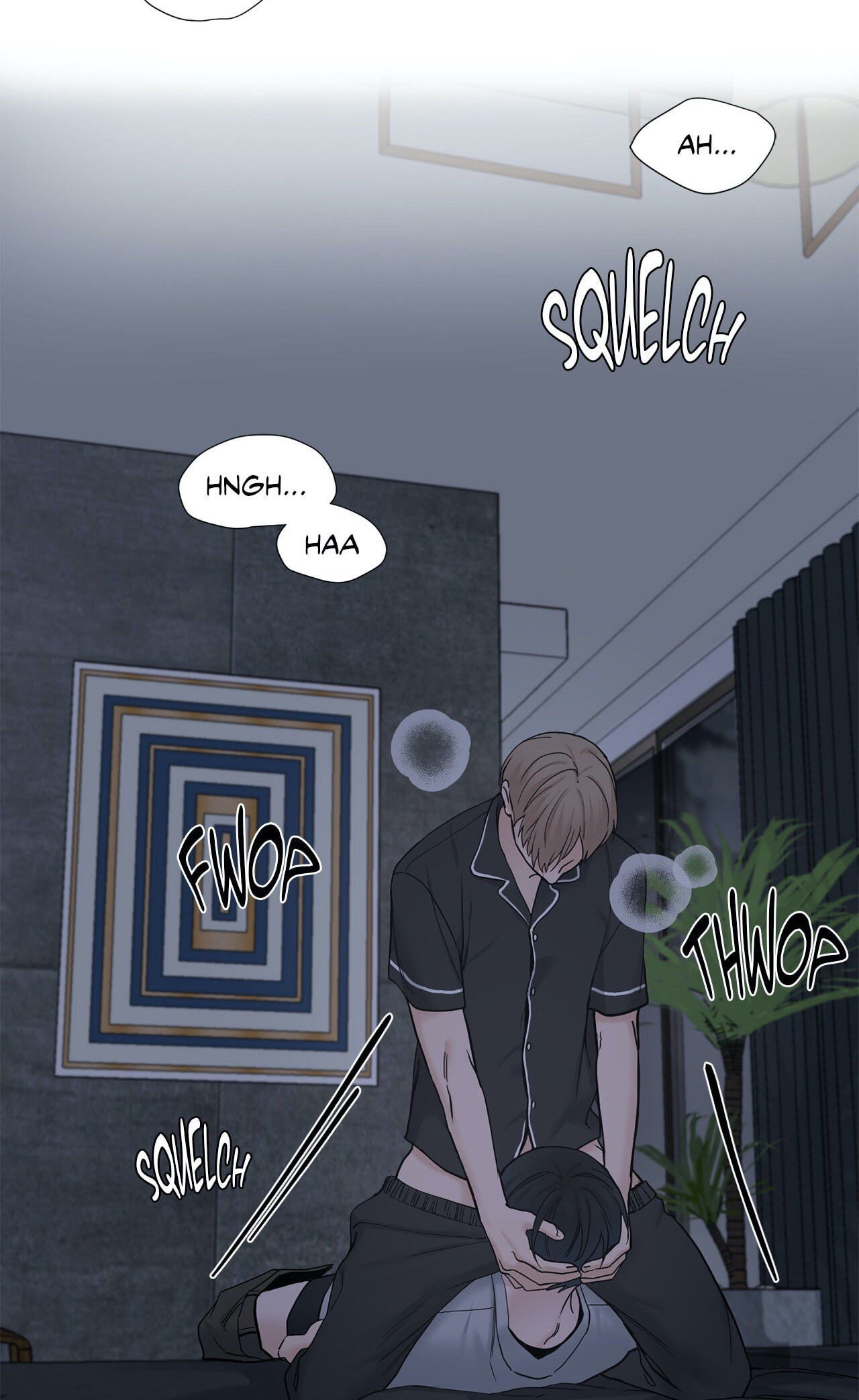 Read My Suha chapter 83 image 21 on Lezhin