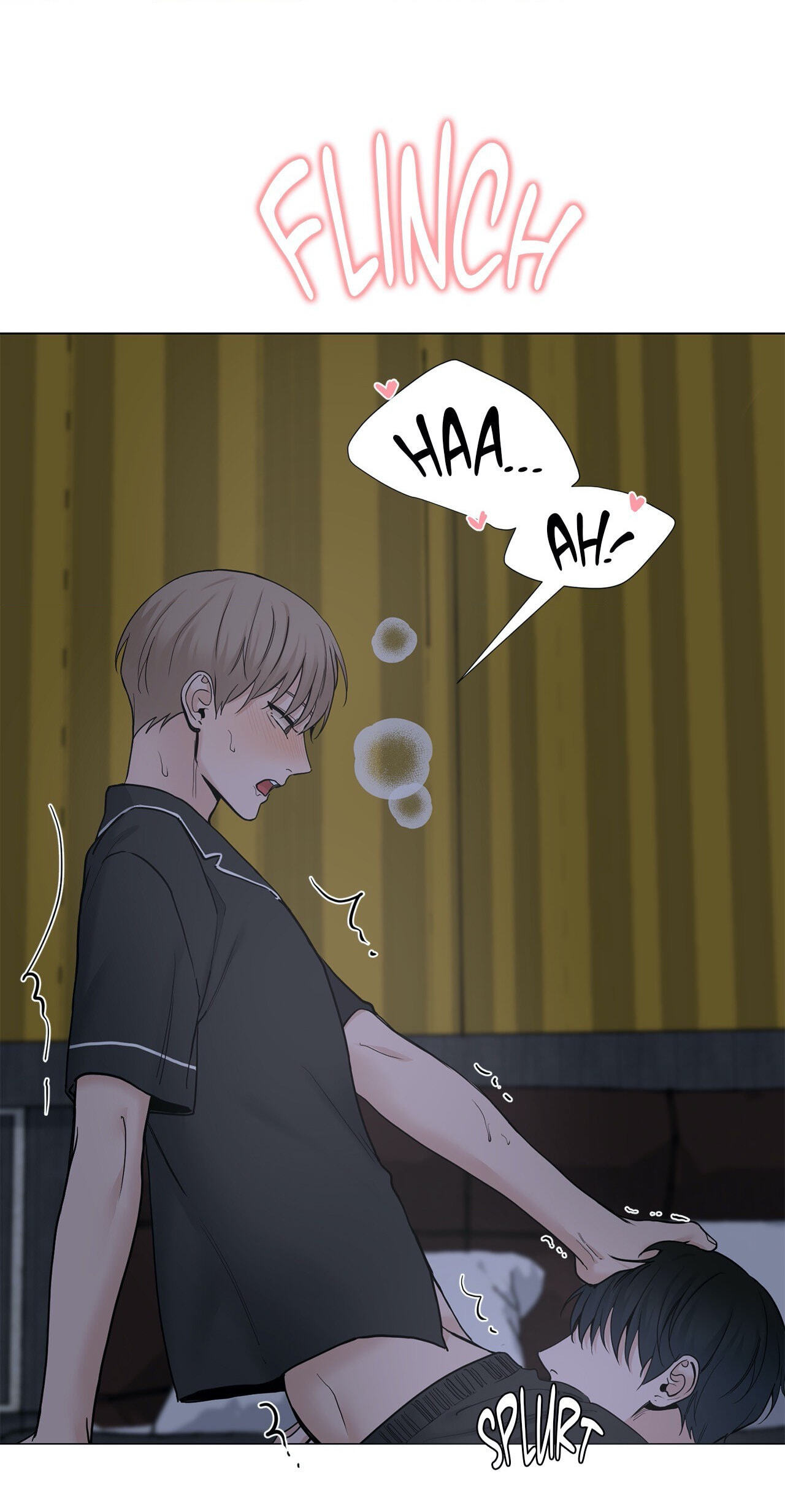 Read My Suha chapter 83 image 24 on Lezhin