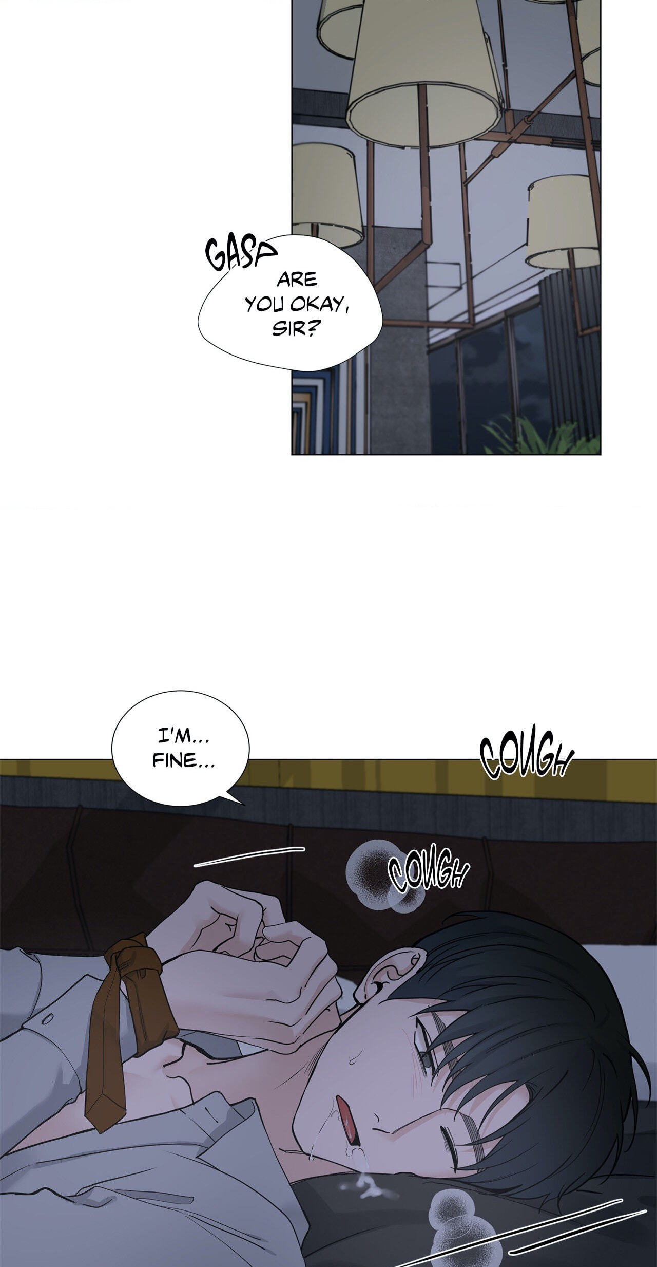 Read My Suha chapter 83 image 26 on Lezhin