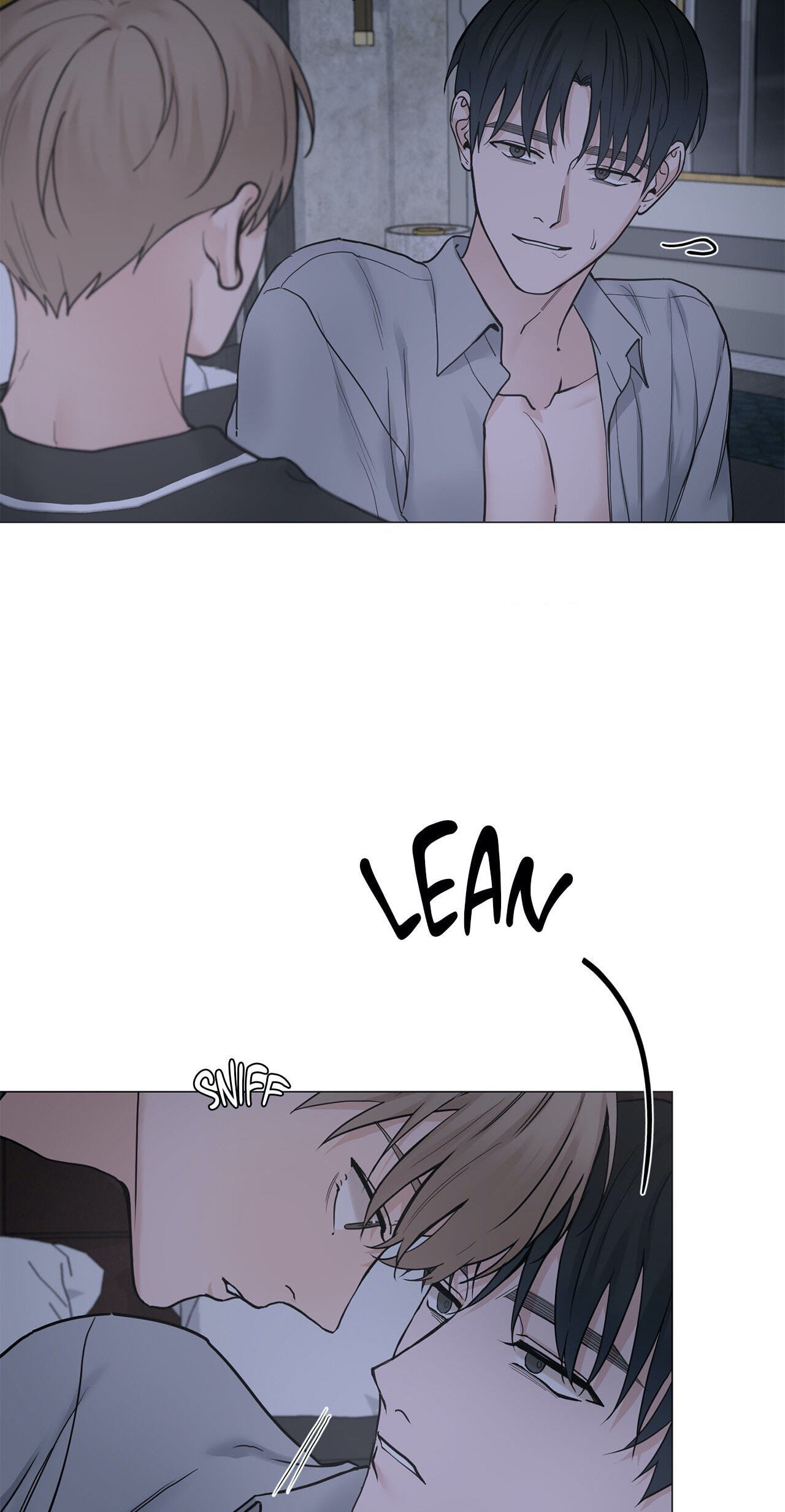 Read My Suha chapter 83 image 28 on Lezhin