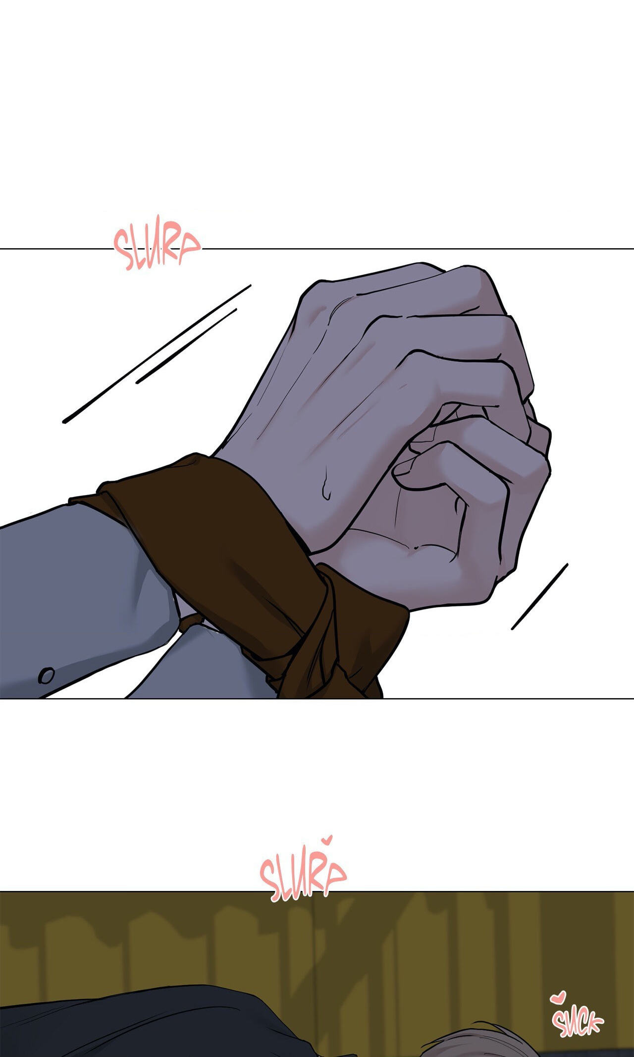 Read My Suha chapter 83 image 3 on Lezhin