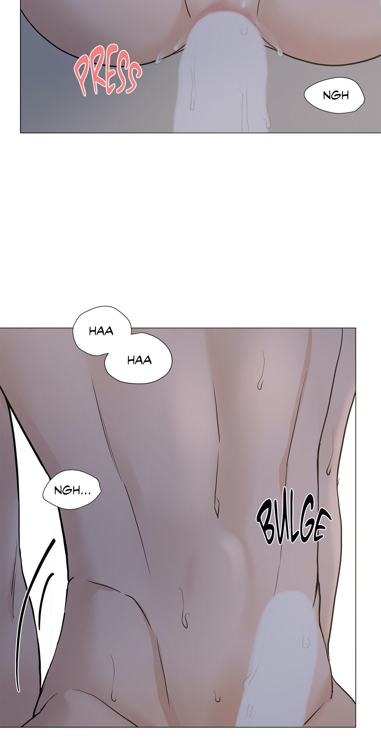 Read My Suha chapter 83 image 37 on Lezhin