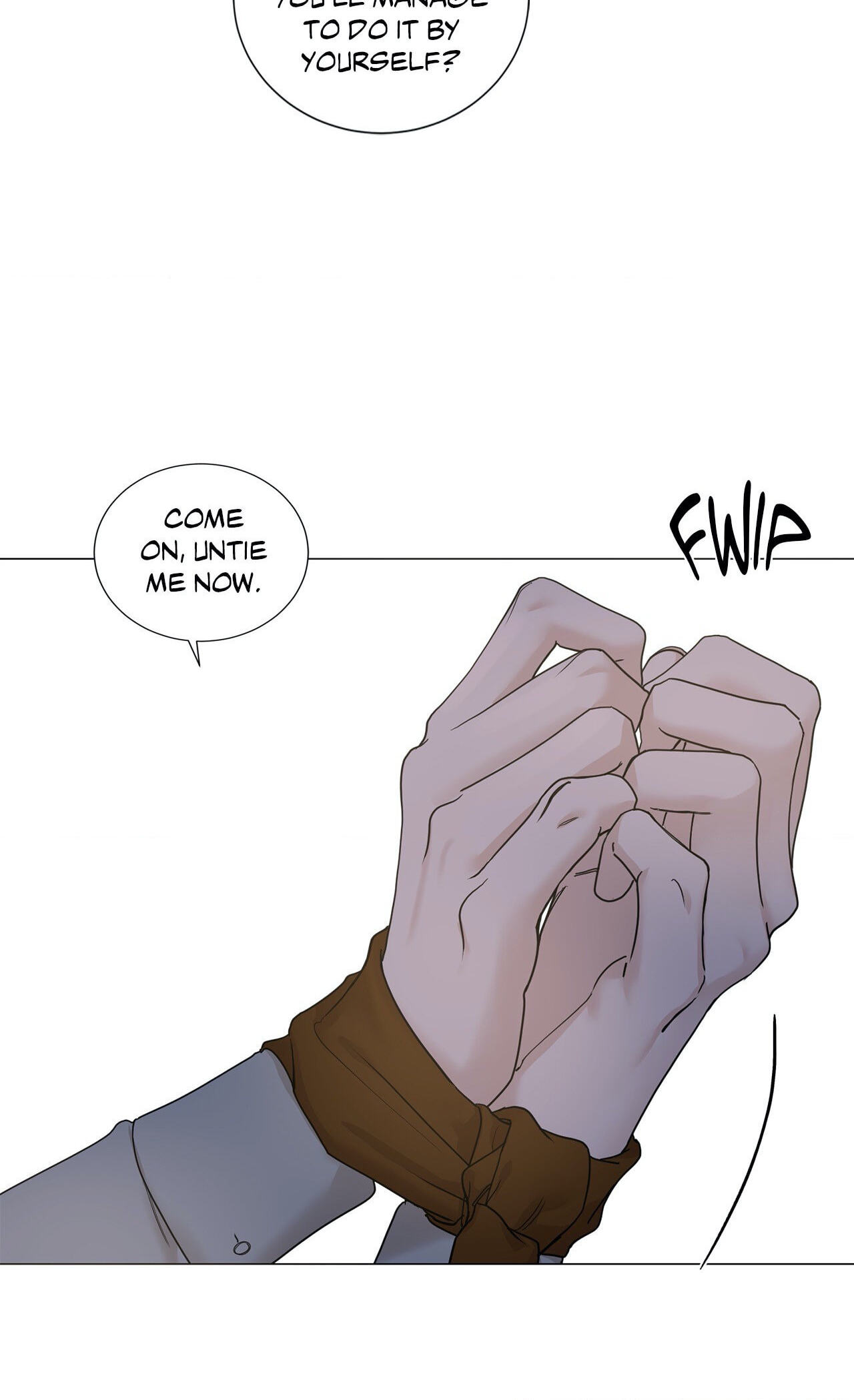Read My Suha chapter 83 image 43 on Lezhin