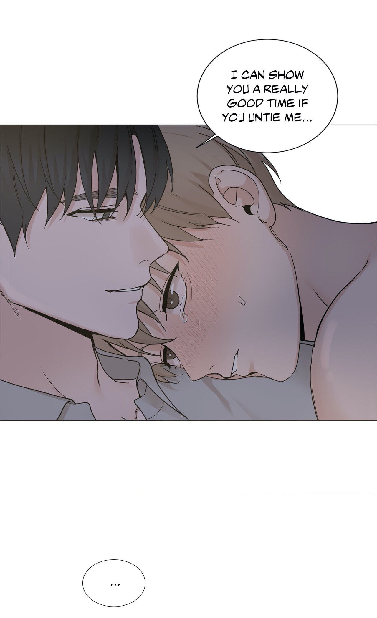 Read My Suha chapter 83 image 44 on Lezhin