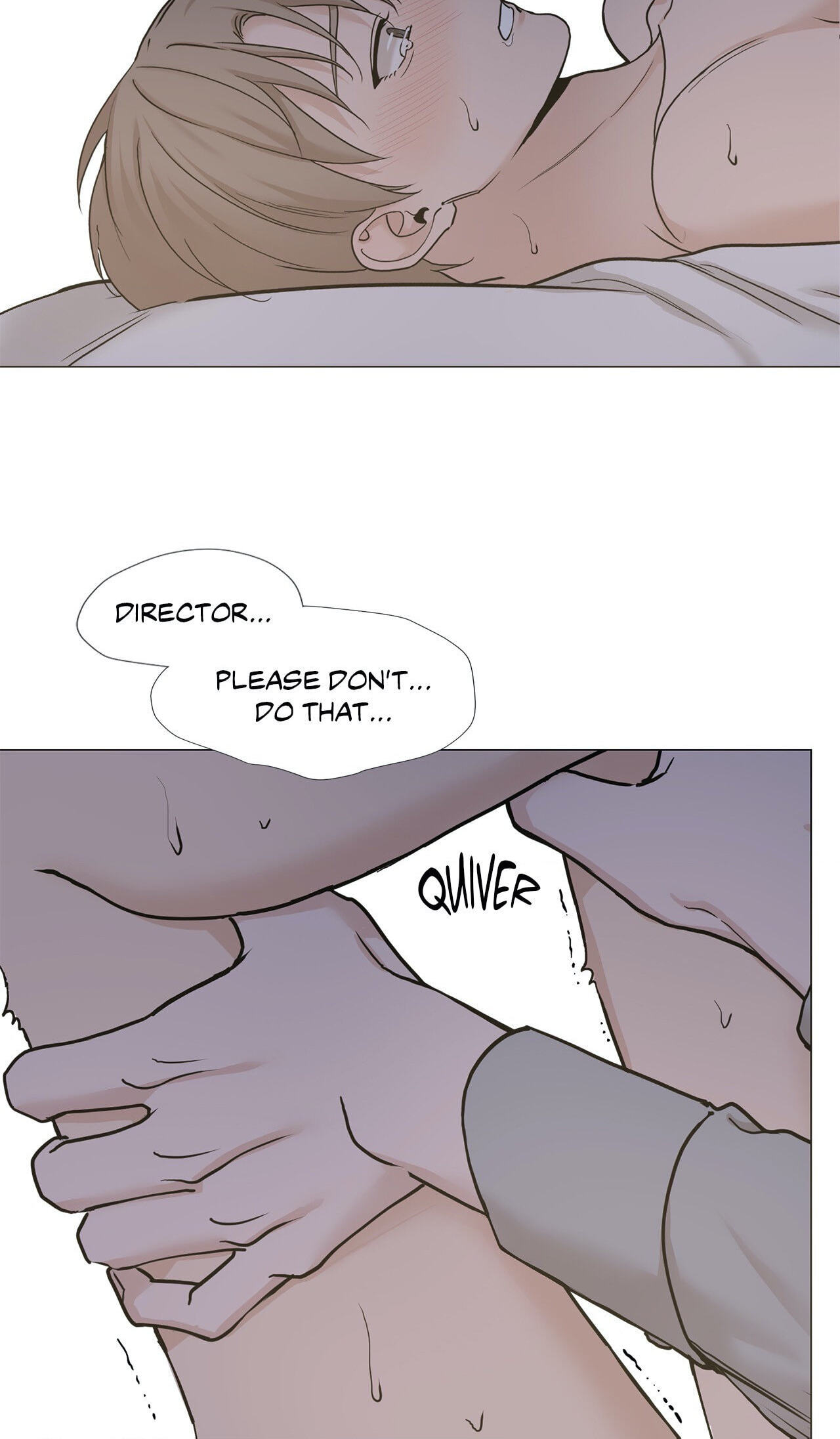 Read My Suha chapter 84 image 13 on Lezhin